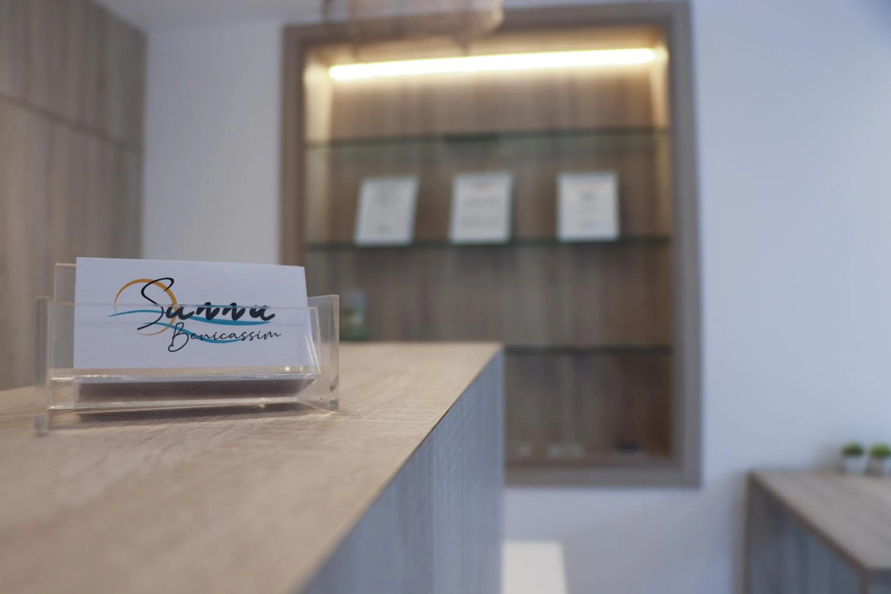 Hotel Sunna Benicassim