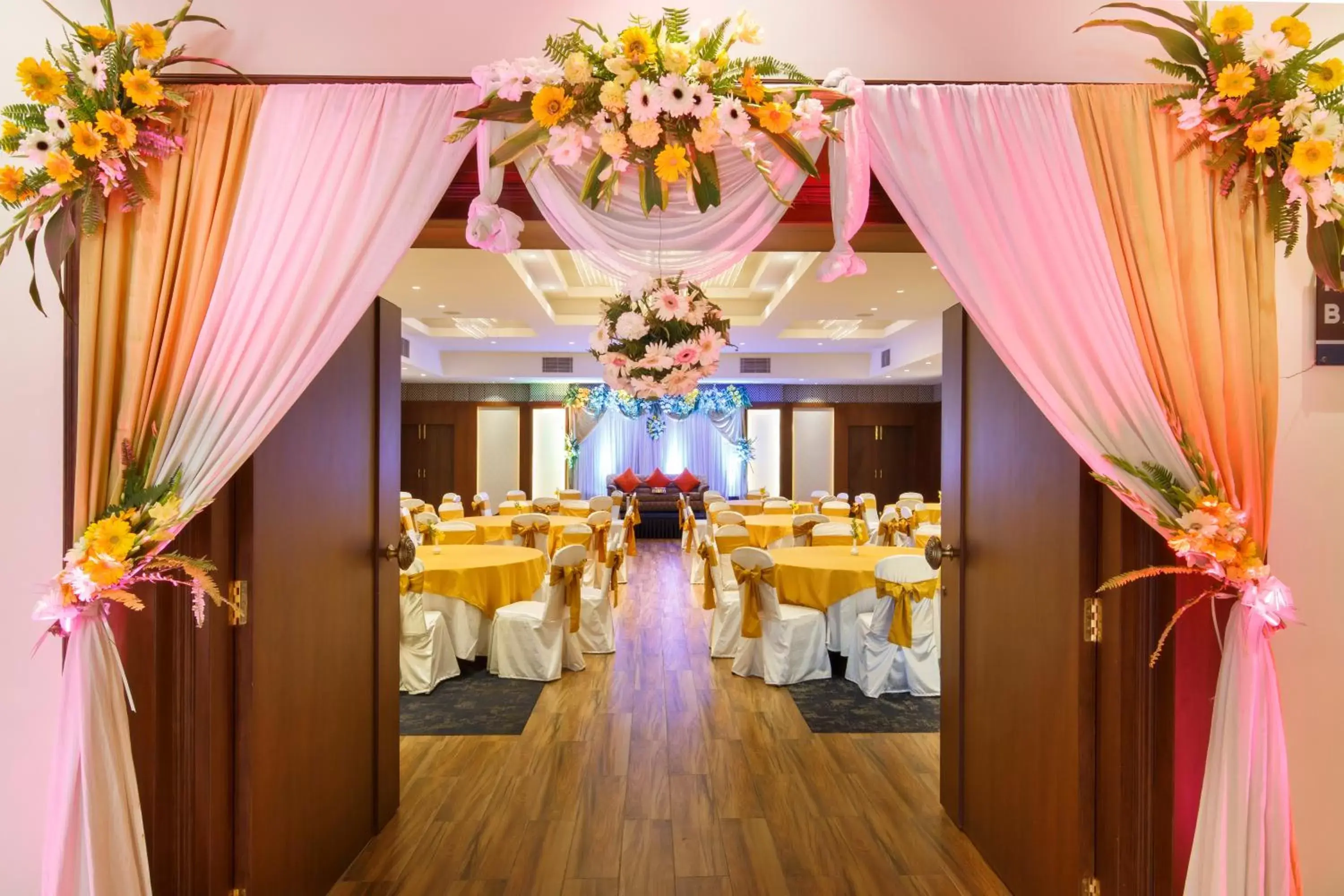 Other, Banquet Facilities in Royal Singi Hotel