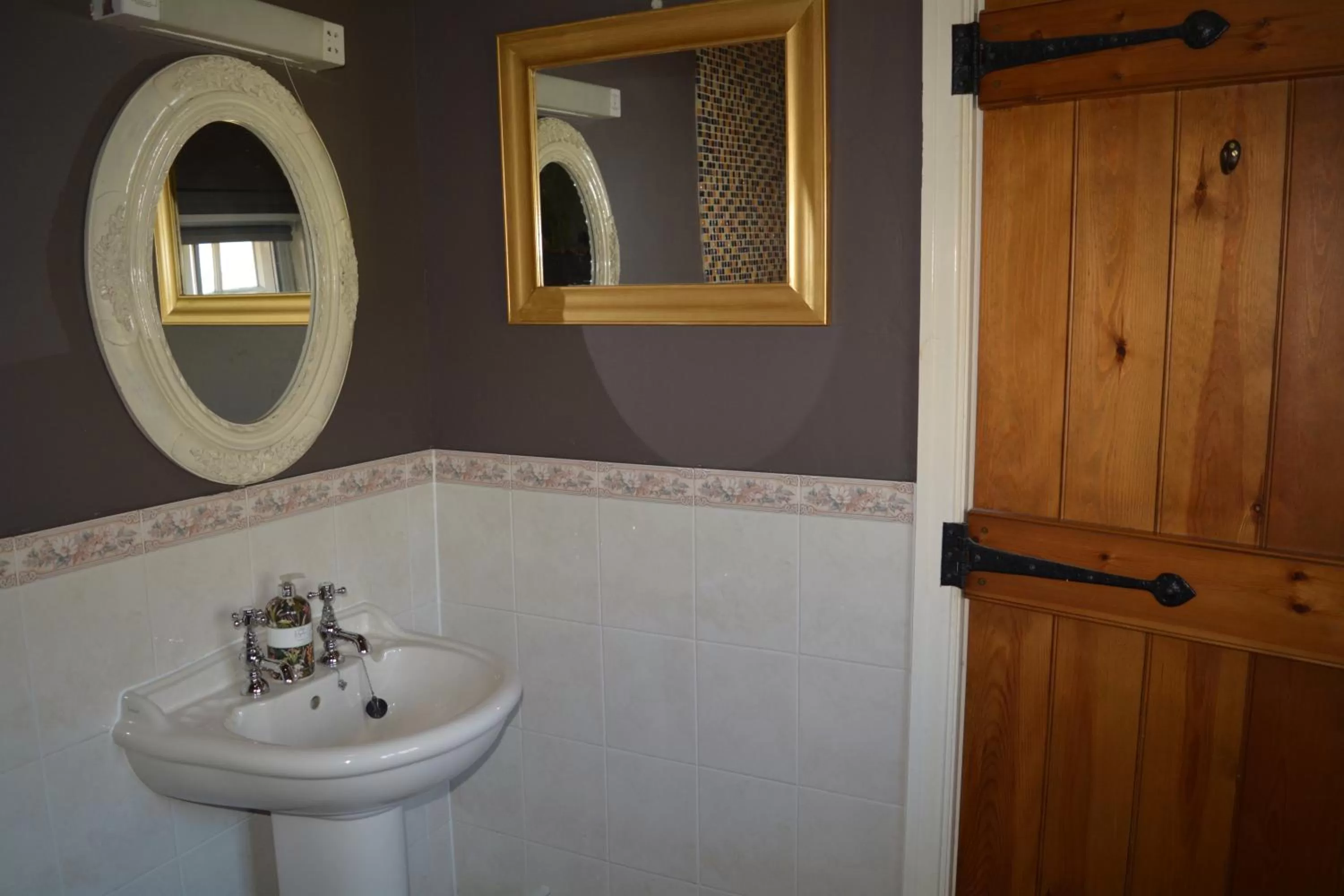 Bathroom in BohemianBreezeBreaks