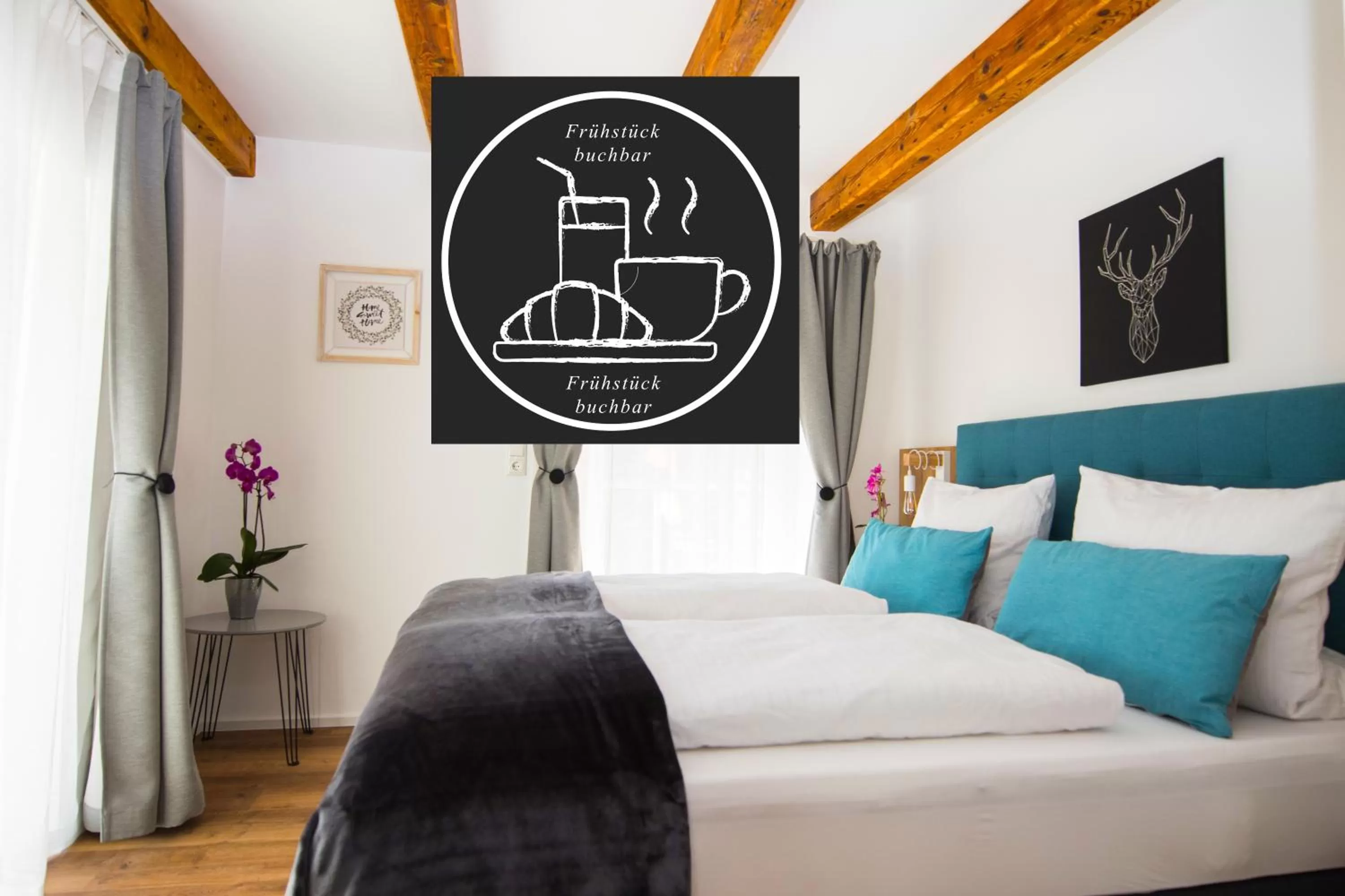 Bed in Your Home - City Apartment in Kufstein