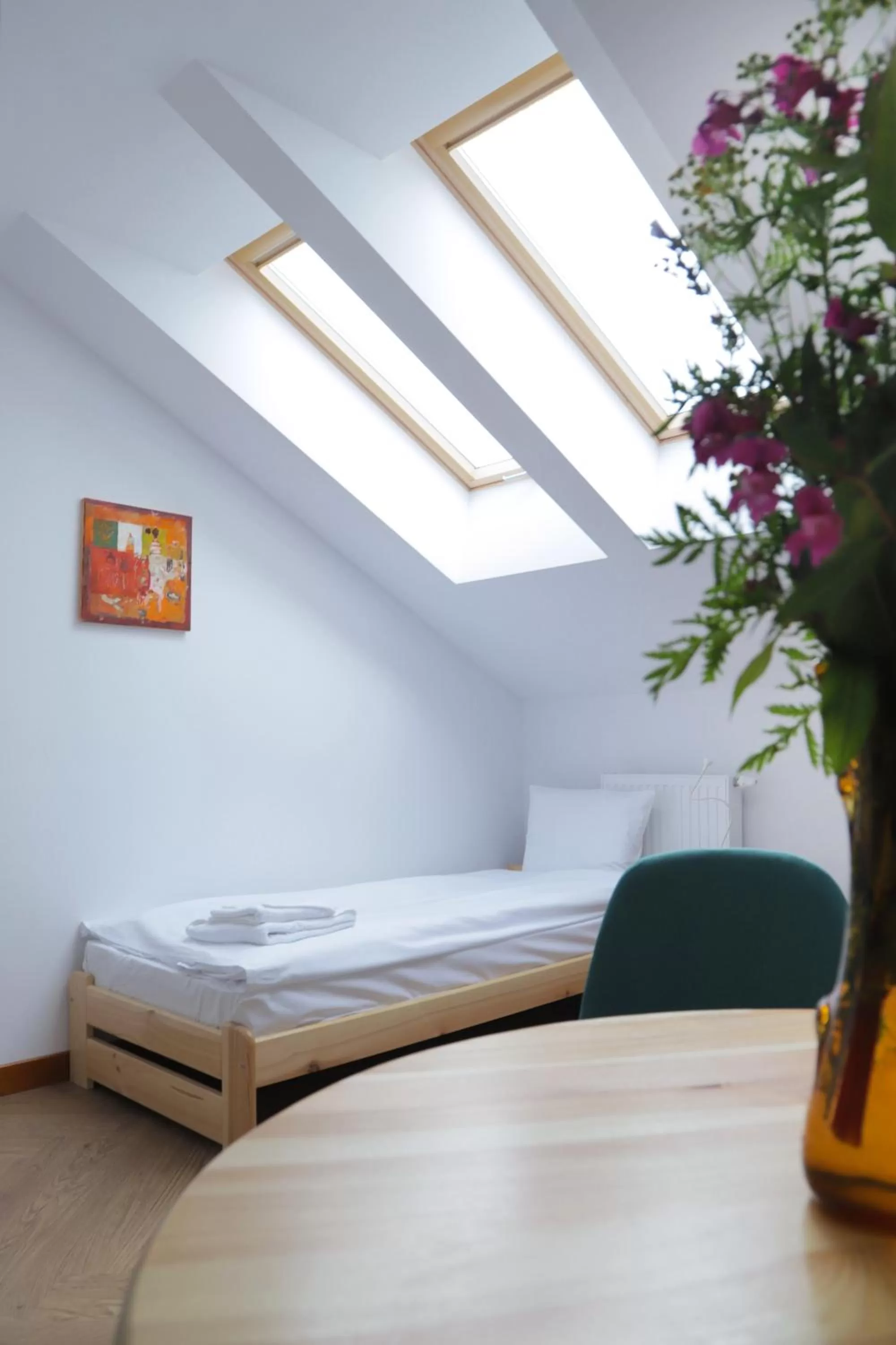 ArtRooms Pokoje Gościnne