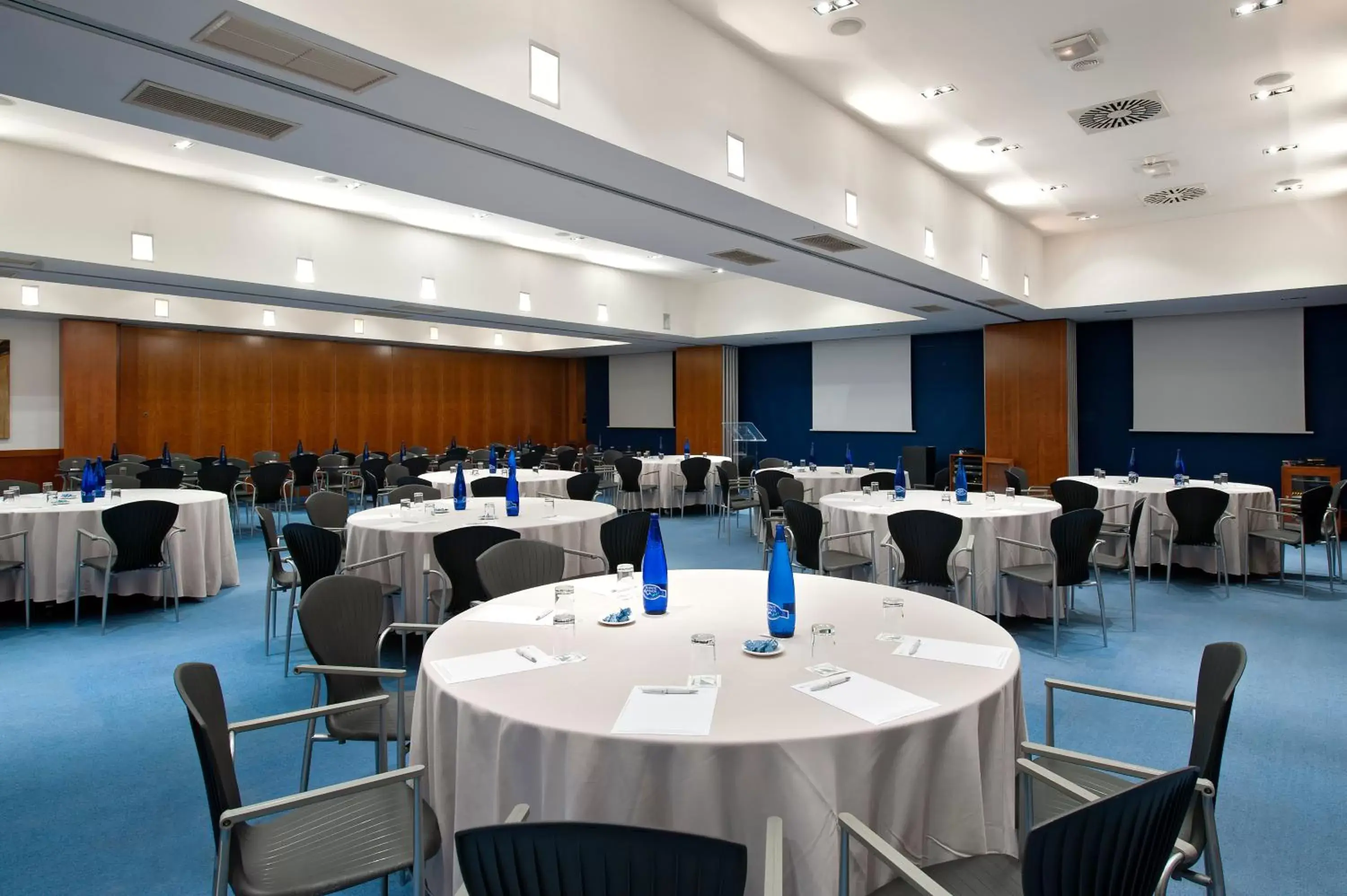 Business facilities in Eurostars i-hotel Madrid