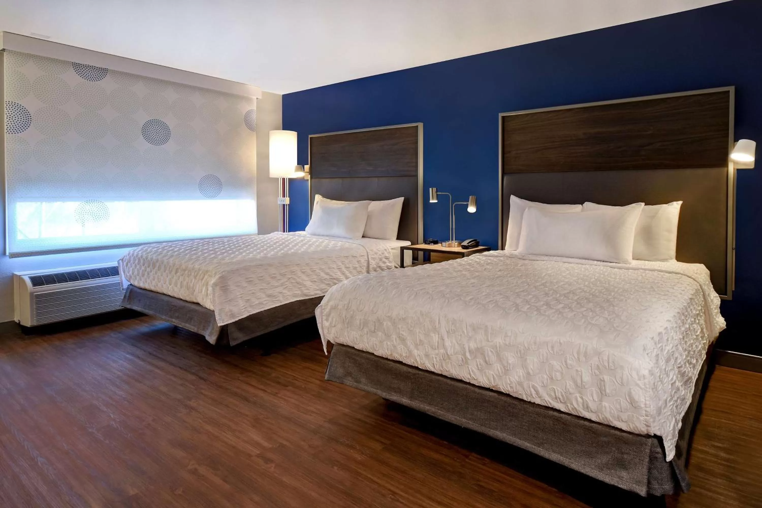 Bed in Tru By Hilton Rockwall Dallas, Tx