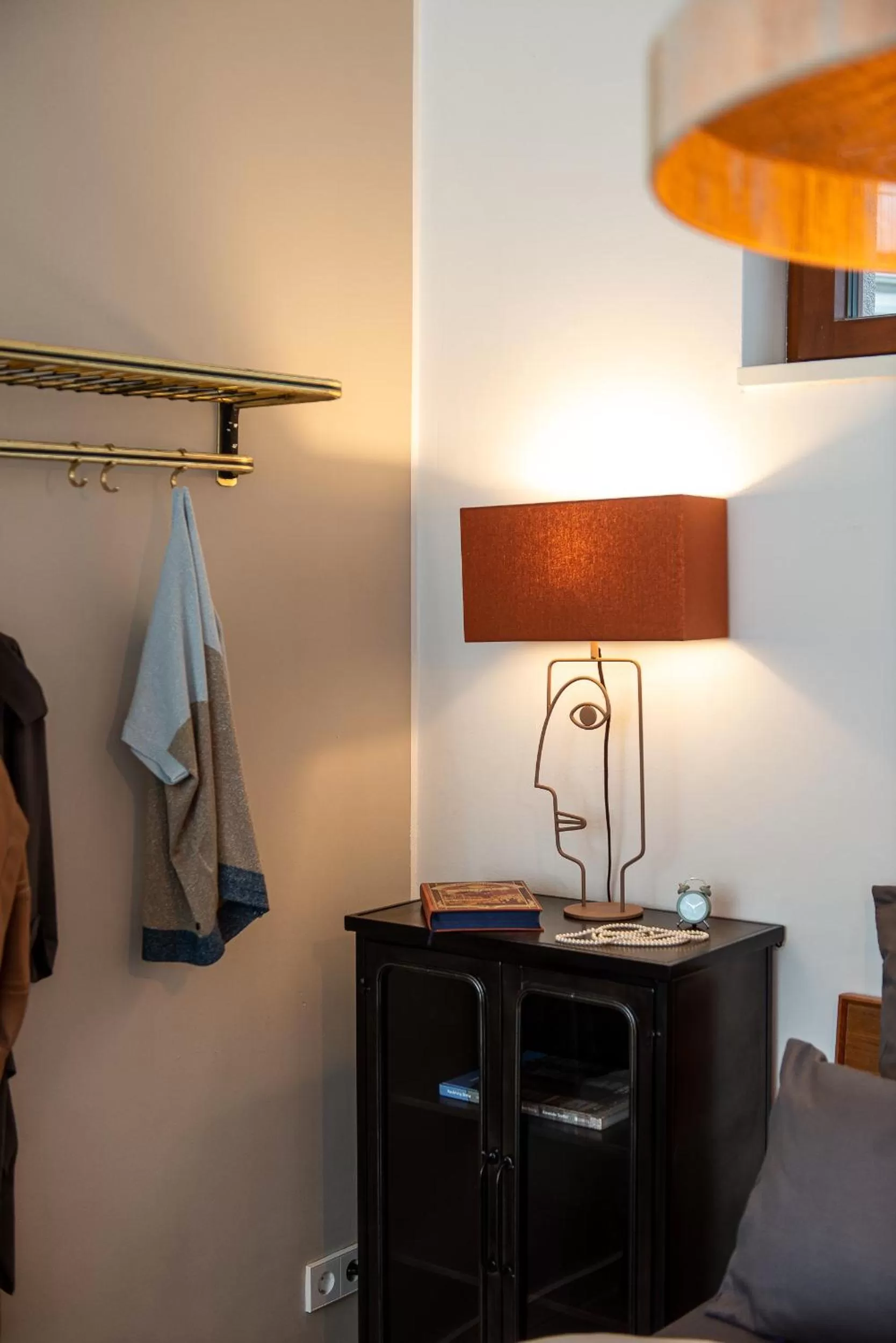 wardrobe in Urbn Dreams II