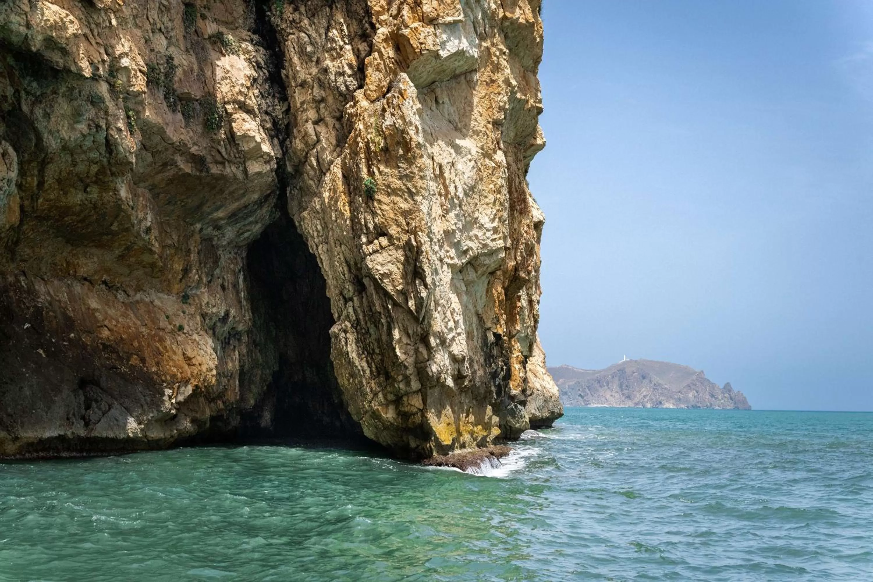 Nearby landmark in Radisson Blu Resort Al Hoceima