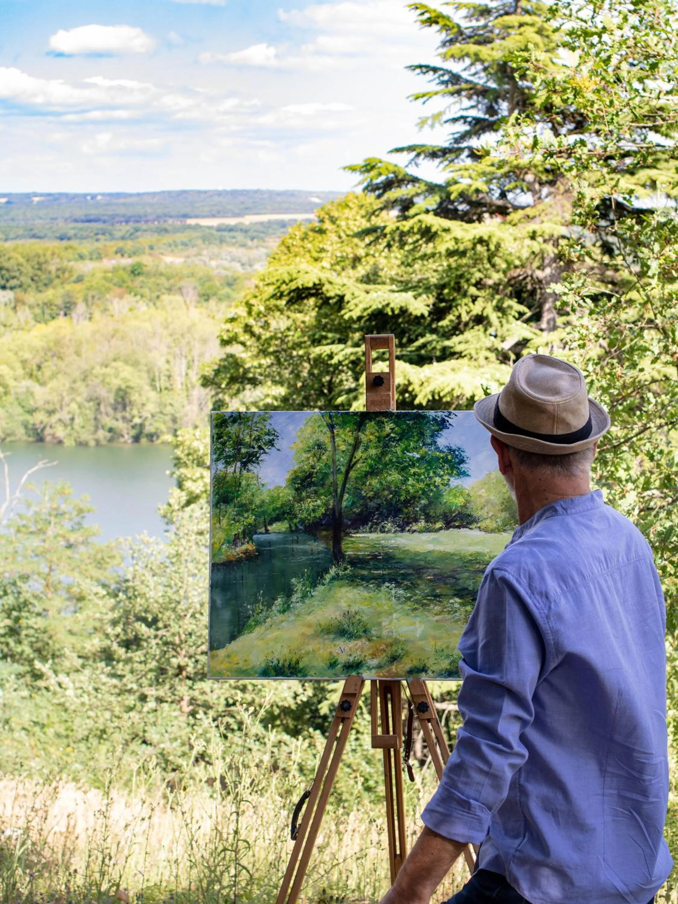 Activities in Domaine De La Corniche