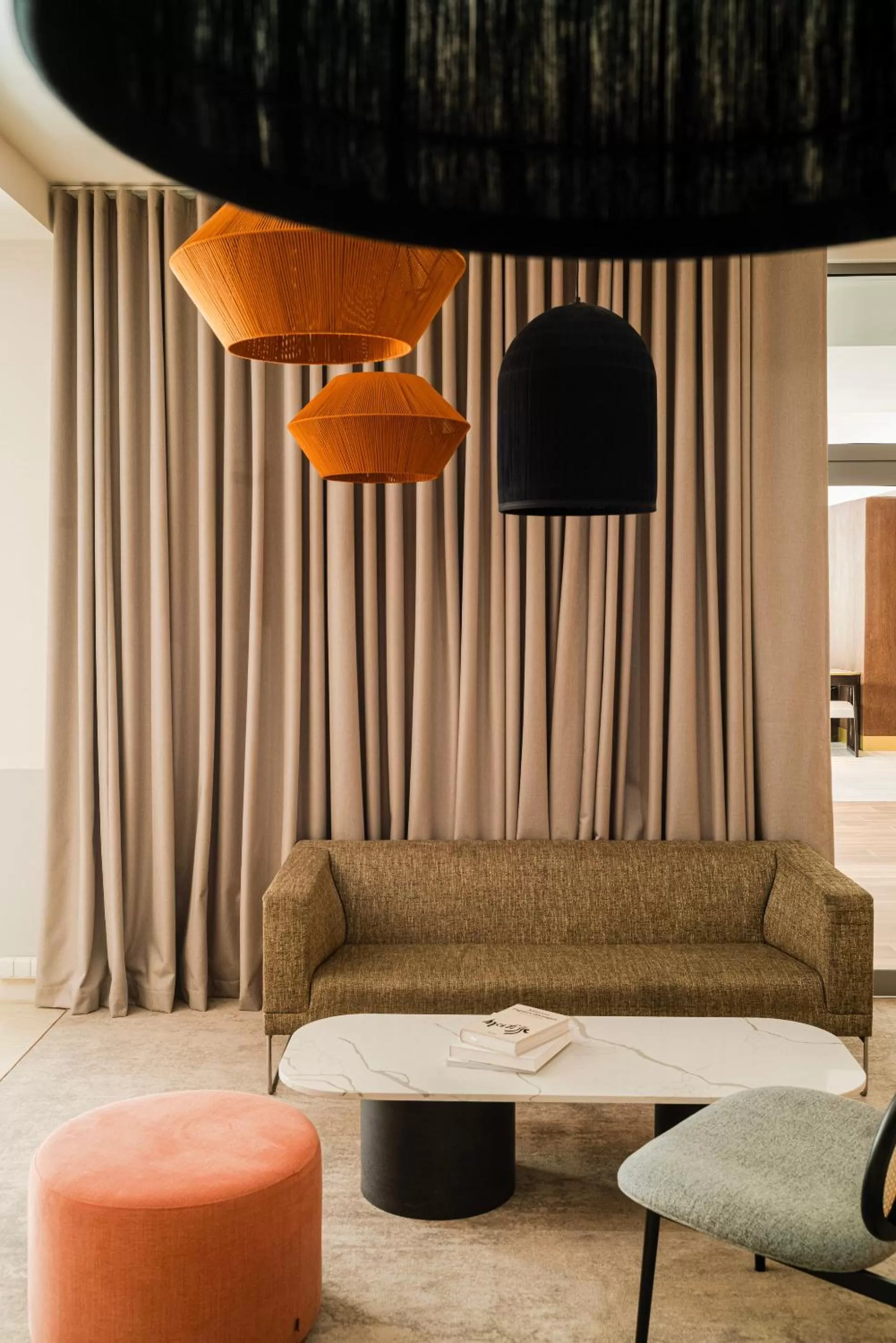 Lounge or bar in Royal Tulip Sand Kolobrzeg