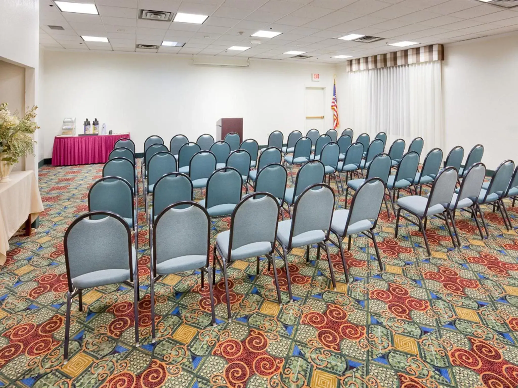 Banquet/Function facilities in Baymont by Wyndham East Windsor Bradley Airport