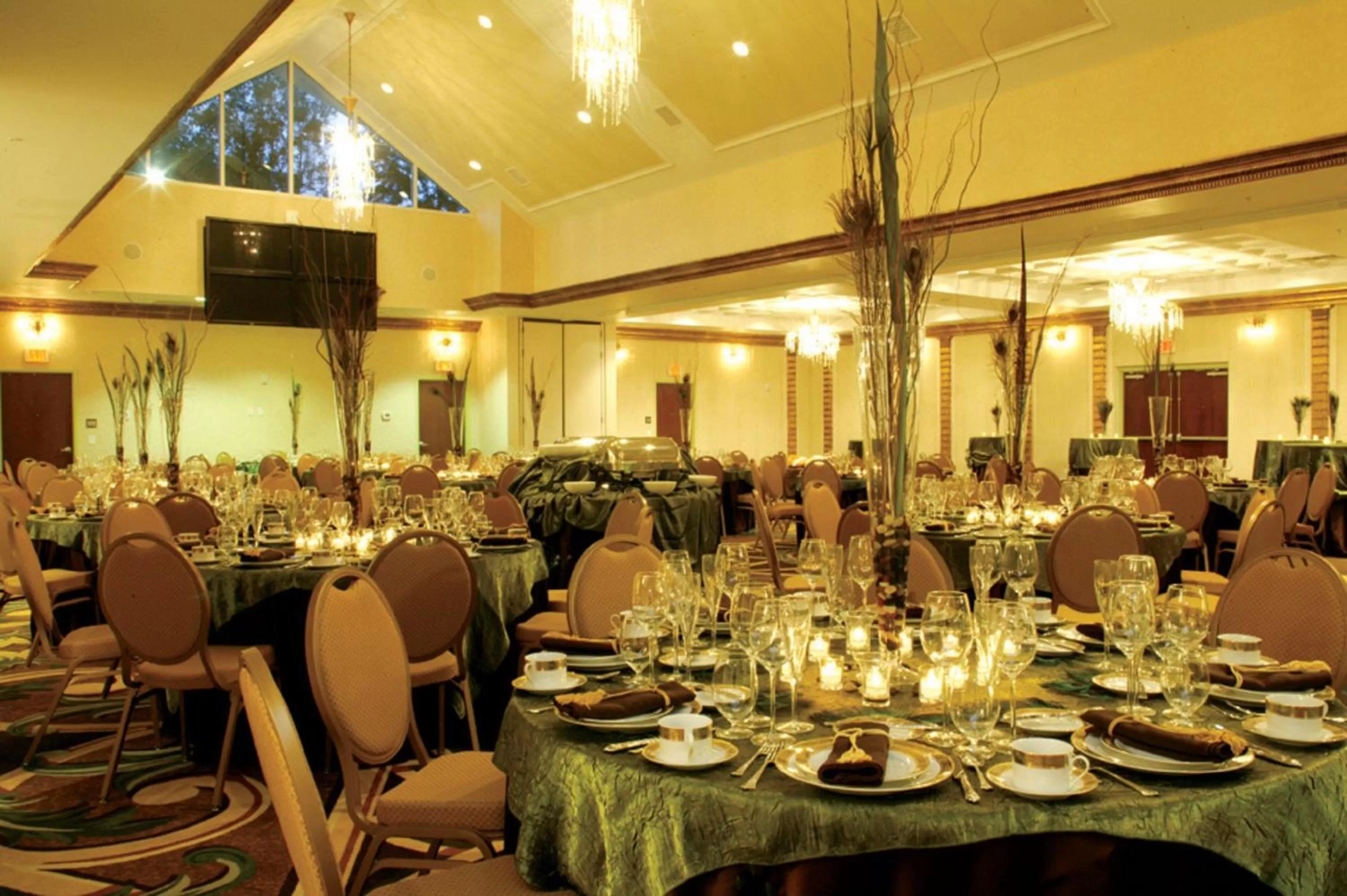Banquet/Function facilities in Holiday Inn Hotel & Suites Ocala Conference Center by IHG