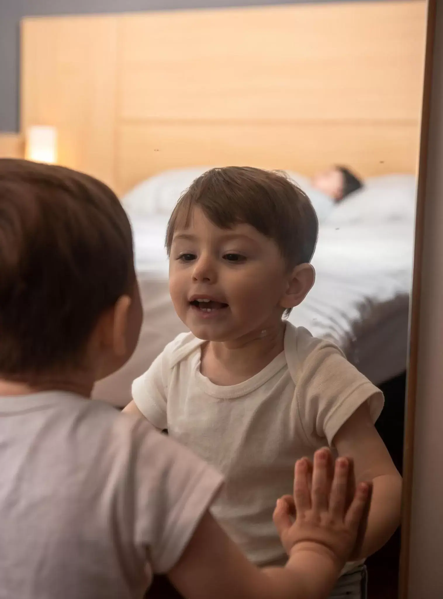 Bed, Children in ibis Sao Jose dos Campos Dutra