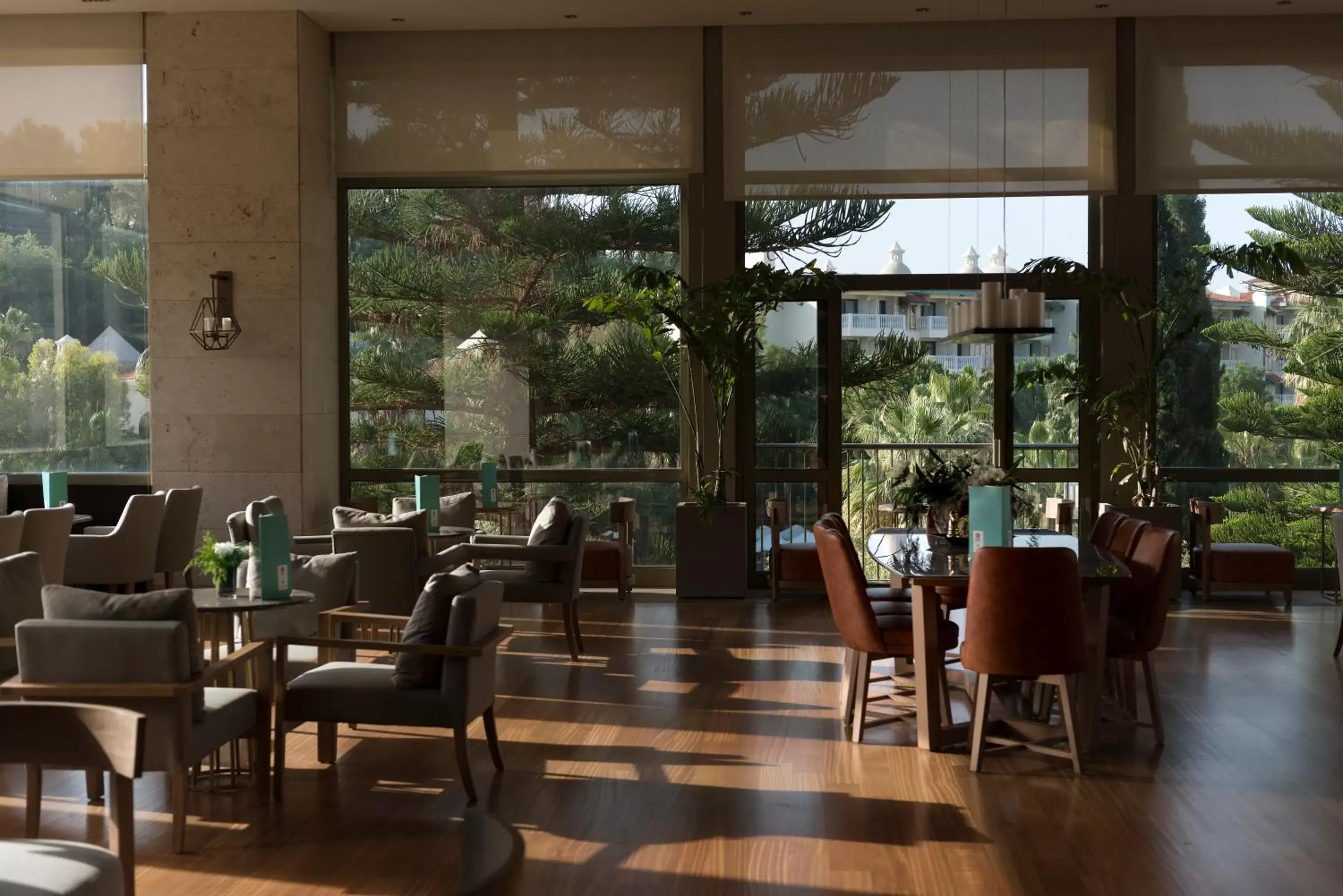 Lounge or bar in Barut Hemera - Ultra All Inclusive Lounge or bar in Barut Hemera - Ultra All Inclusive