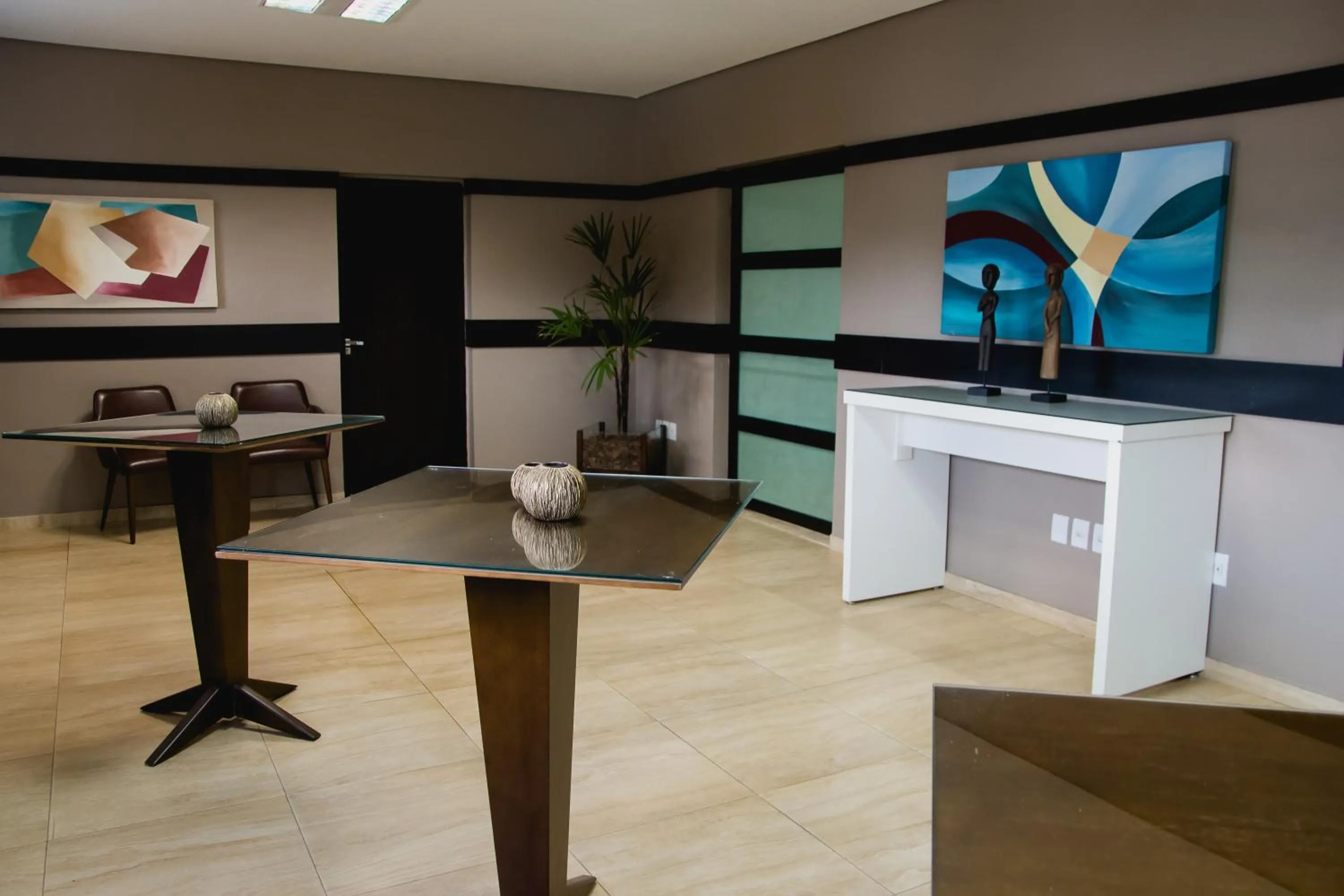 Other in Class Hotel Alfenas