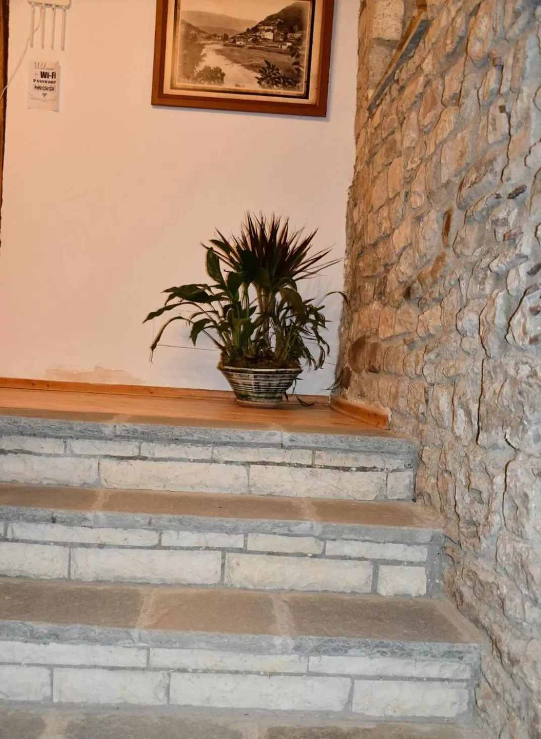 Guest House J.Prifti