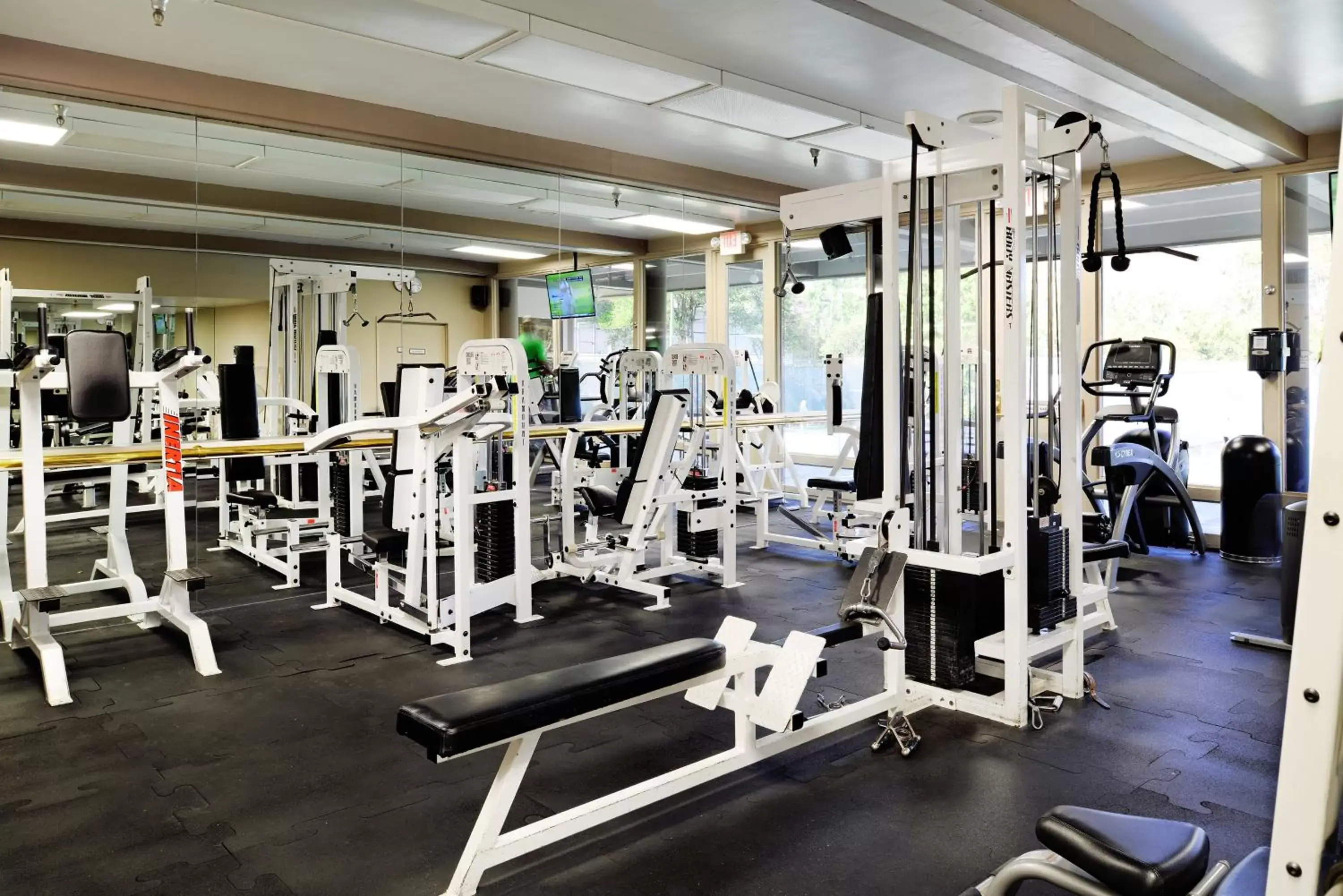 Day, Fitness Center/Facilities in Riviera Oaks Resort