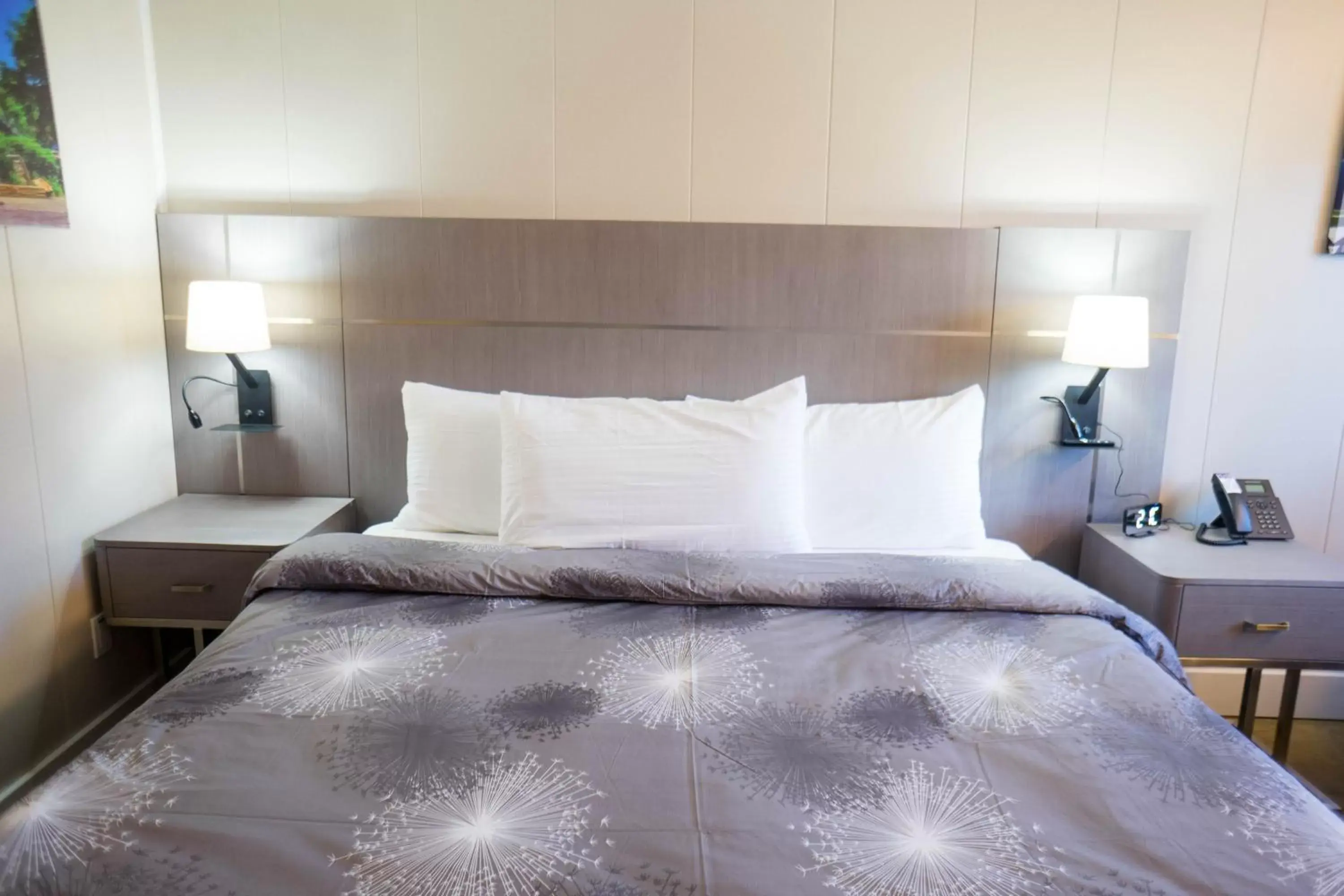 Bedroom, Bed in Stay Express Inn Chattanooga Bedroom, Bed in Stay Express Inn Chattanooga