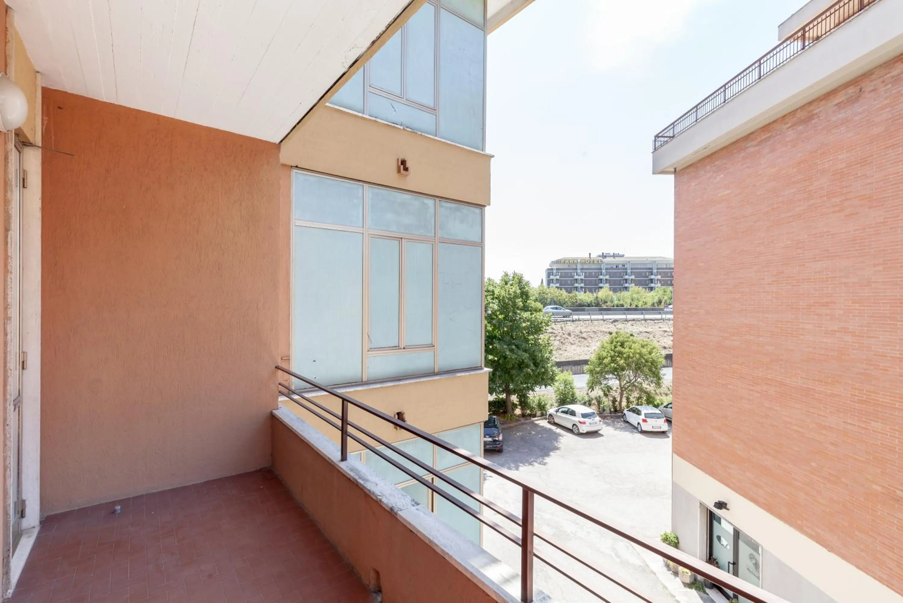 Hotel Tevere Perugia