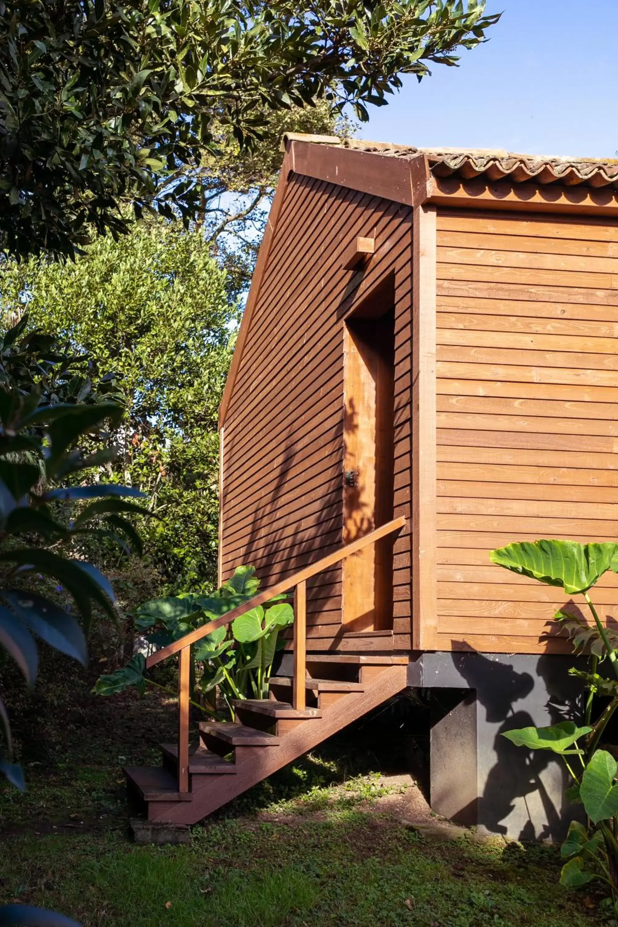 Garden, Property Building in Senhora da Rosa, Tradition & Nature Hotel