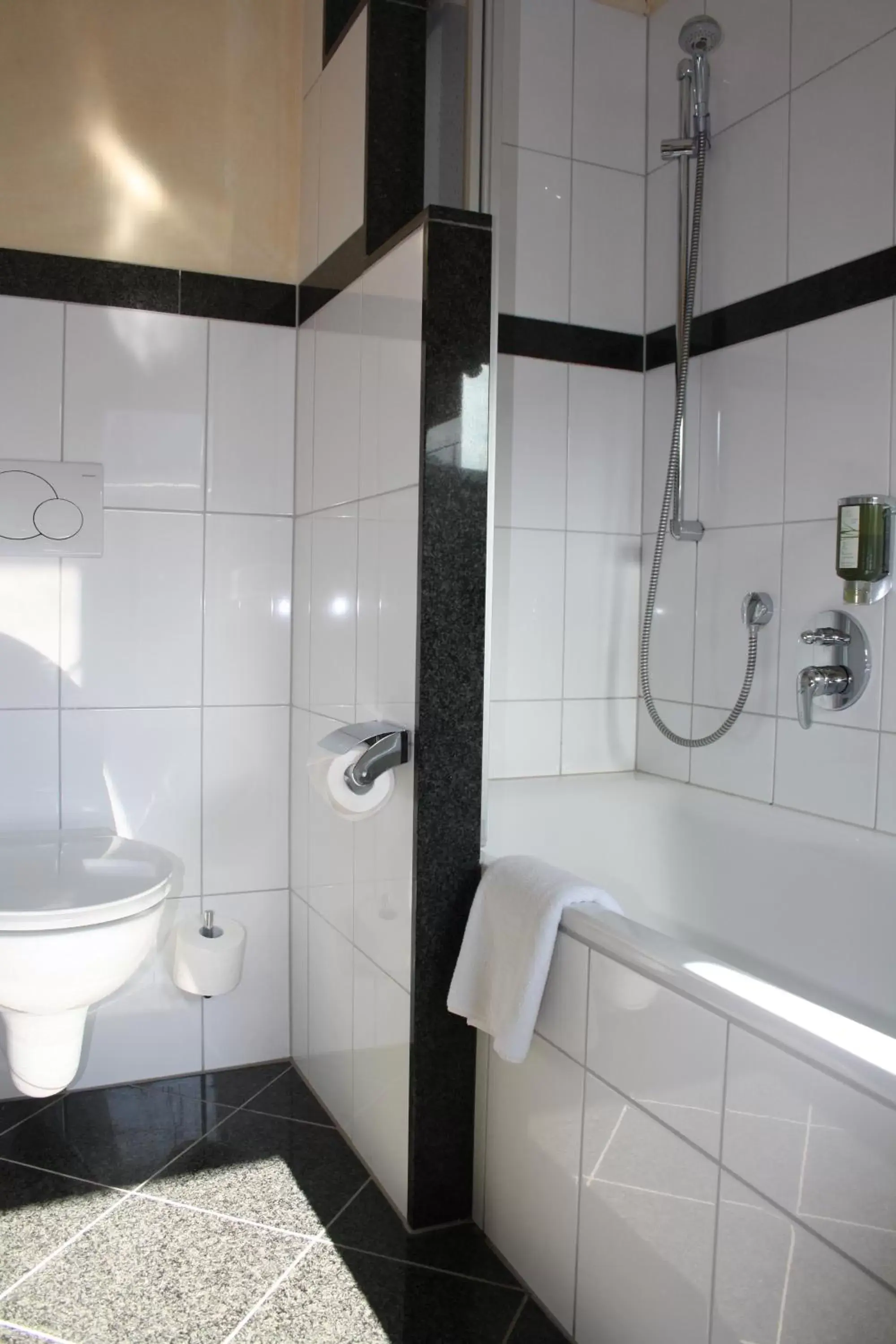 Suite in Hotel SONATA - Superior Suite in Hotel SONATA - Superior