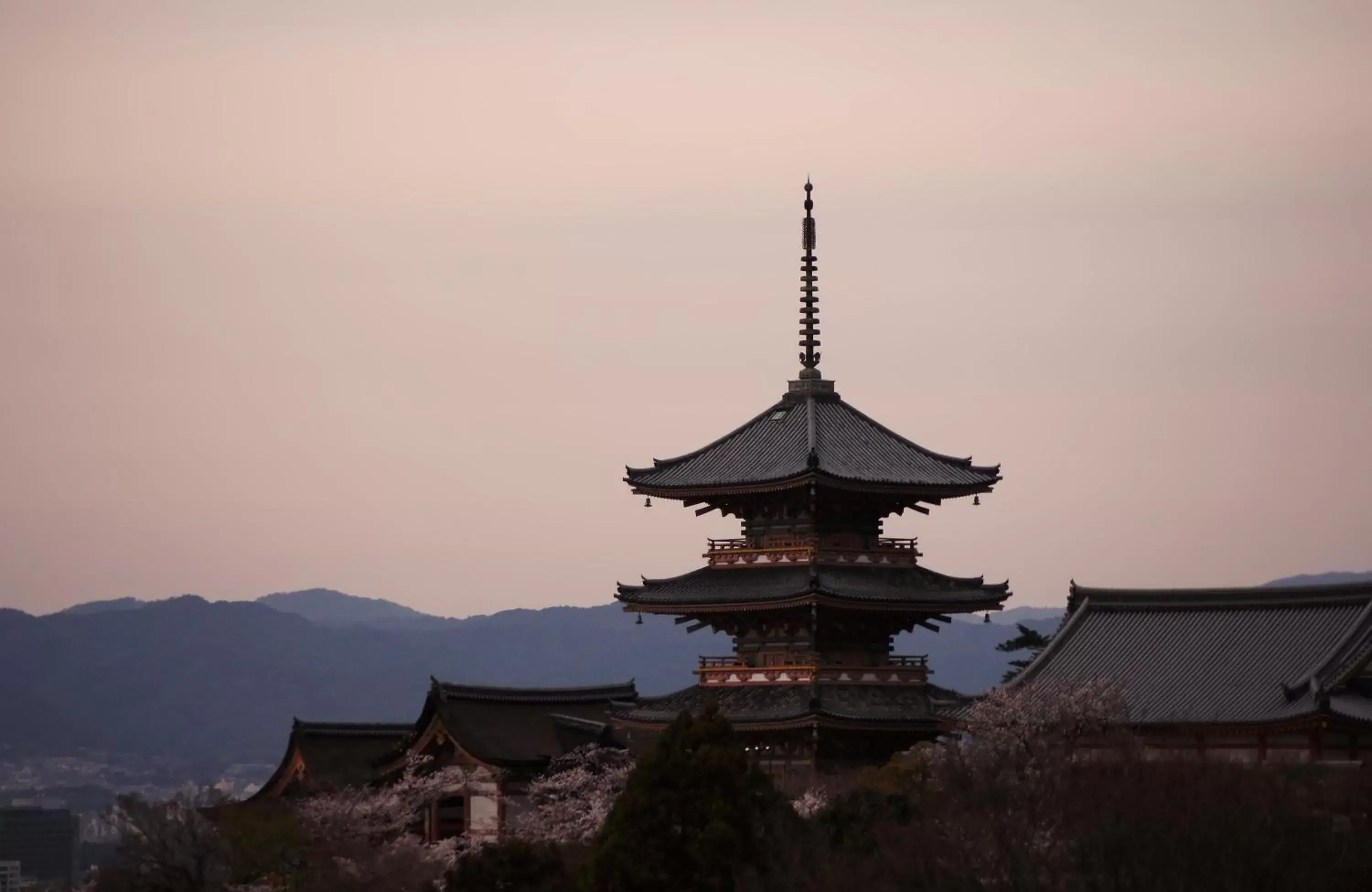 Nearby landmark in Tokyu Stay Kyoto Sakaiza Shijo Kawaramachi