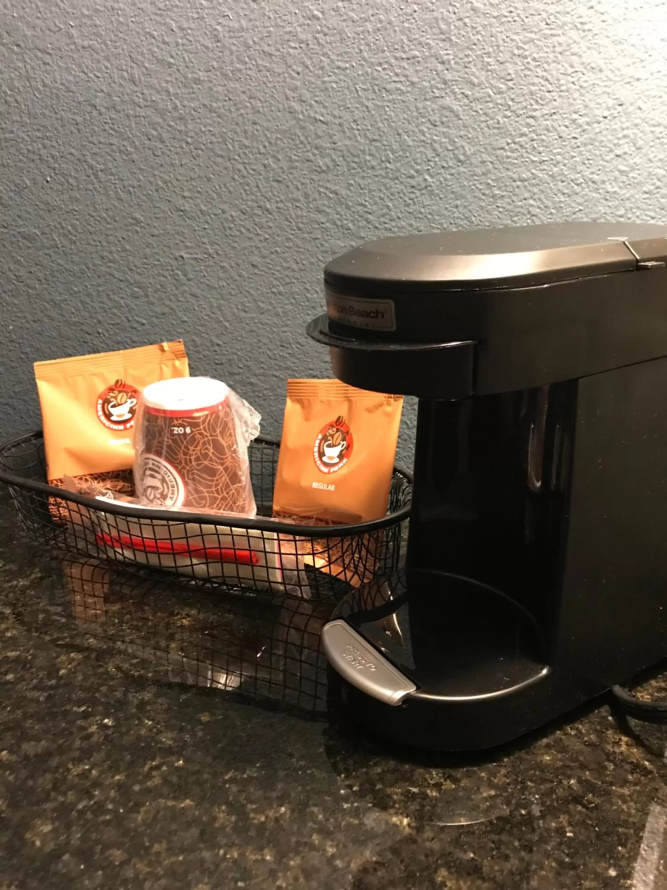 2 Queen Beds, Deluxe Accessible Room, Non-Smoking in AmericInn by Wyndham Winona