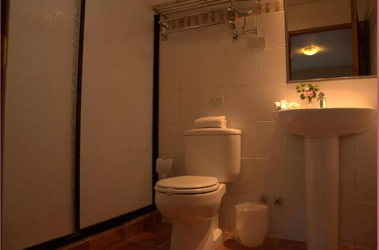 Hotel Puerto de Vega