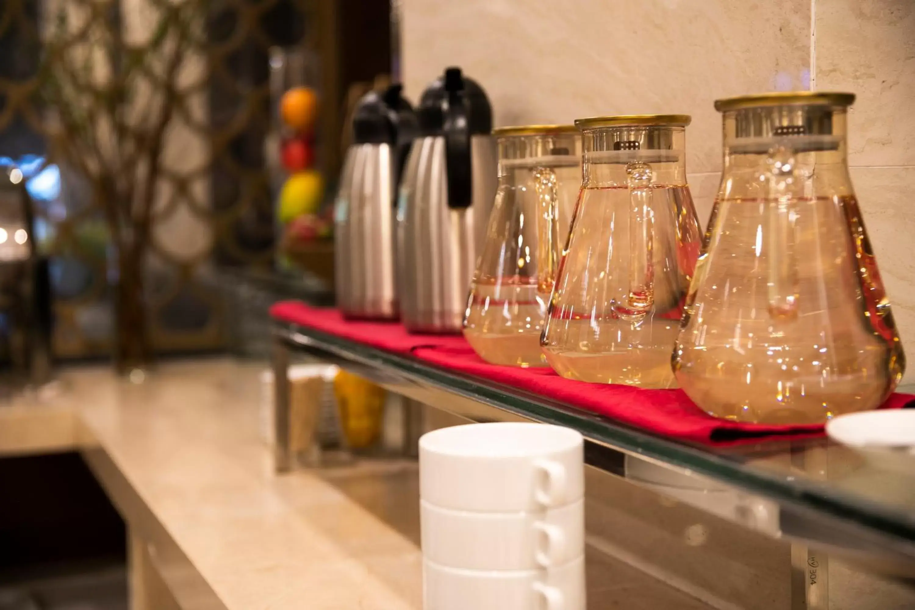 Restaurant/places to eat in Western Hanoi Boutique Hotel Restaurant/places to eat in Western Hanoi Boutique Hotel