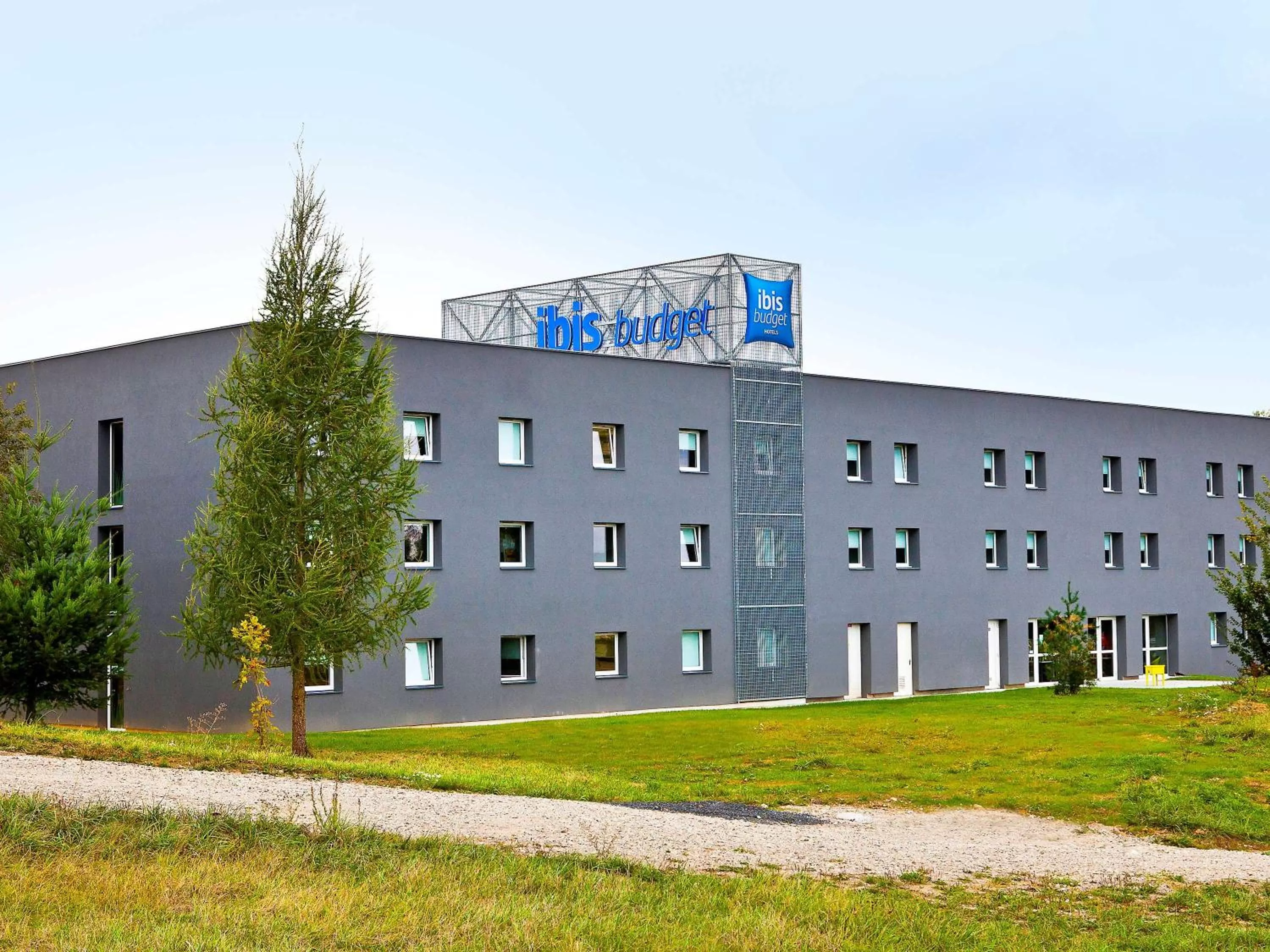 Ibis Budget Sarrebourg Buhl