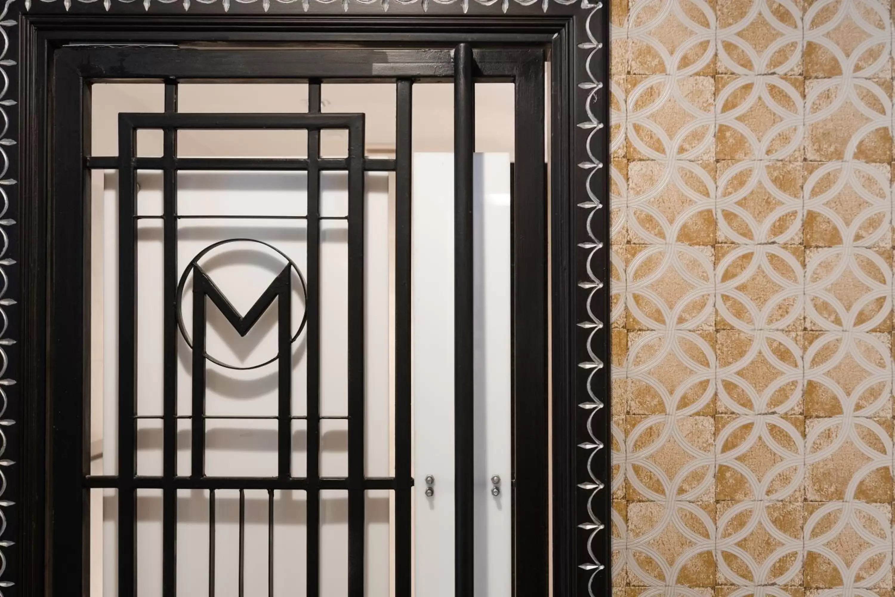 Lobby or reception in Sirin Exclusive Hotel and Residence Lobby or reception in Sirin Exclusive Hotel and Residence