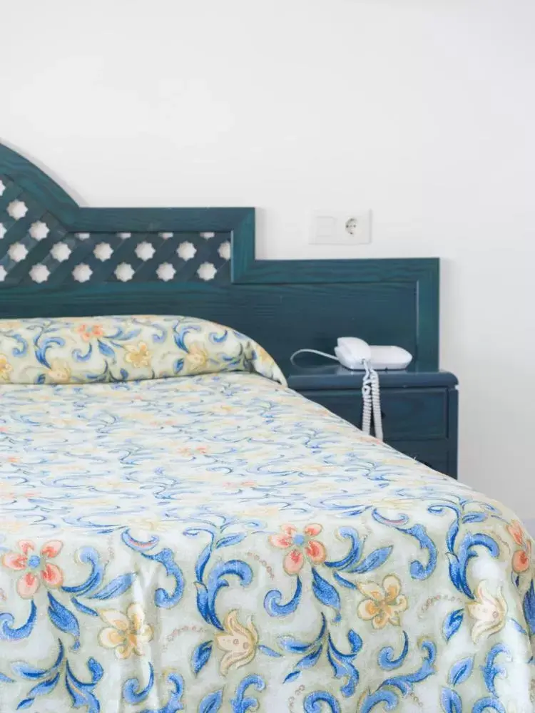 Bed in Club Santa Ponsa