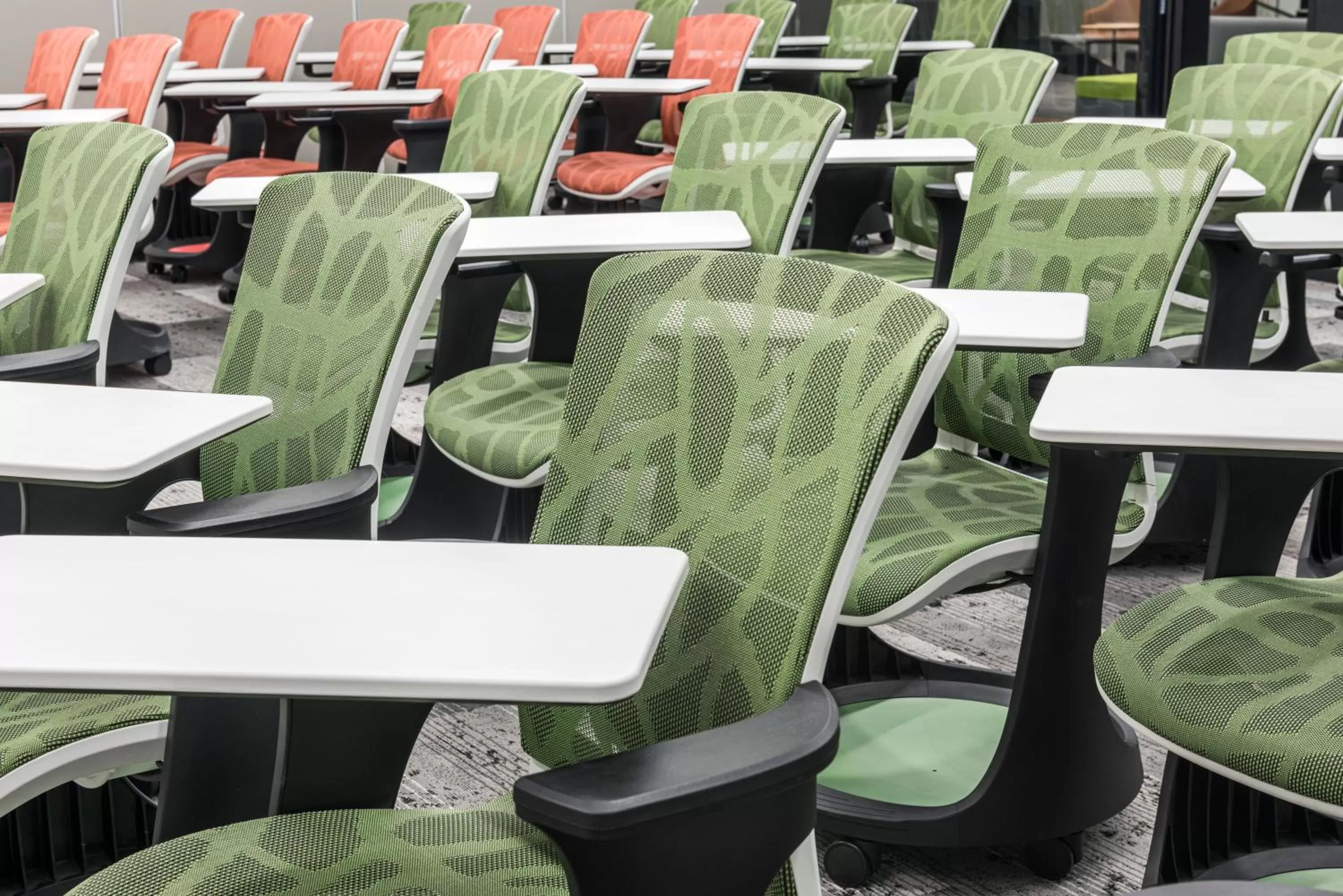 Business facilities in Hotel Nodo - El hotel que respira