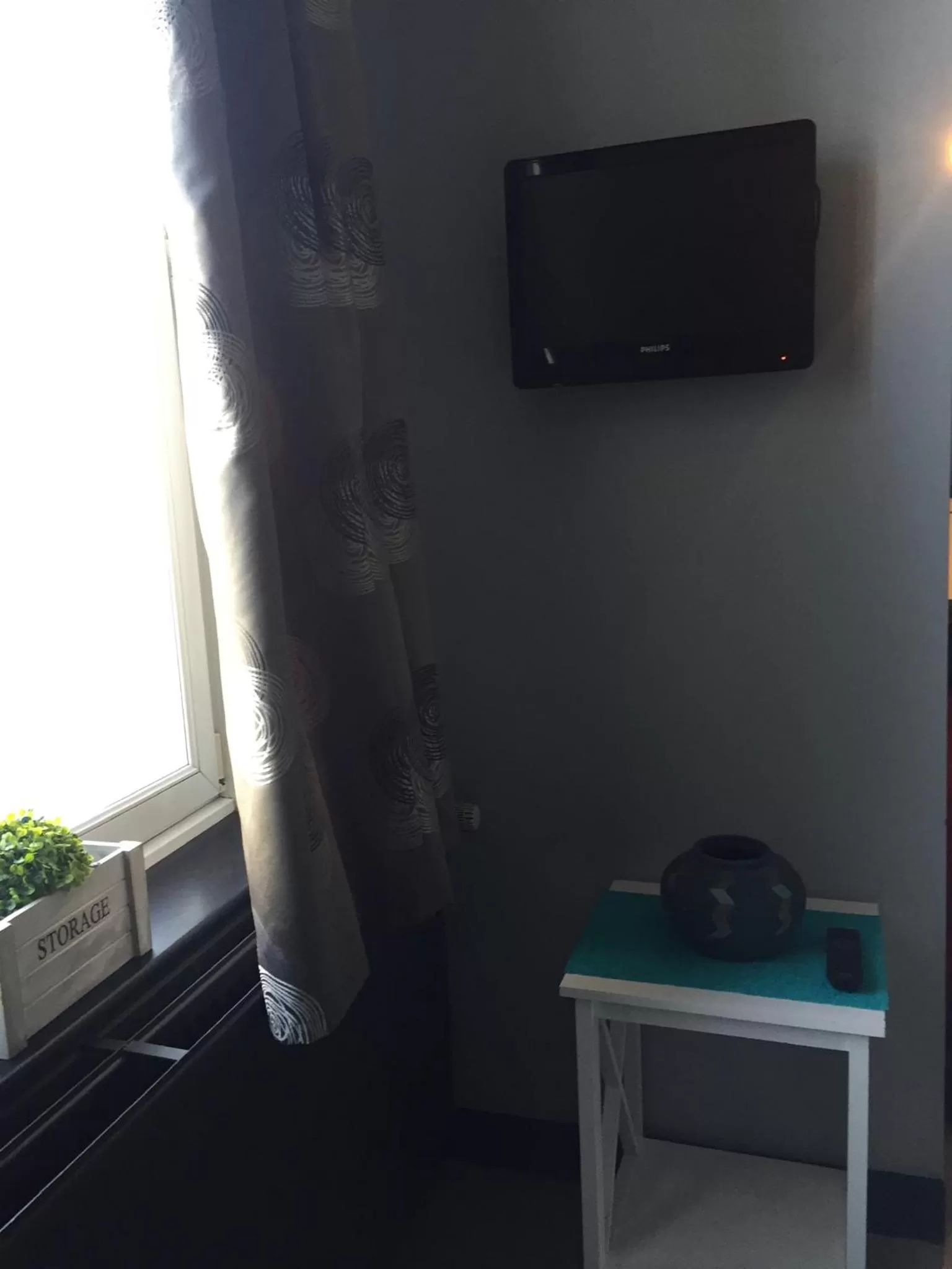 TV and multimedia in Carpe Diem