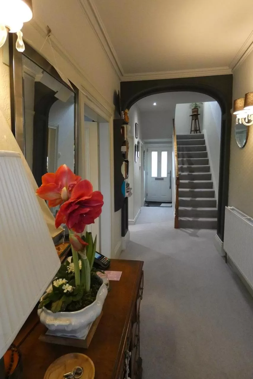 Other in Kentwood Guest House