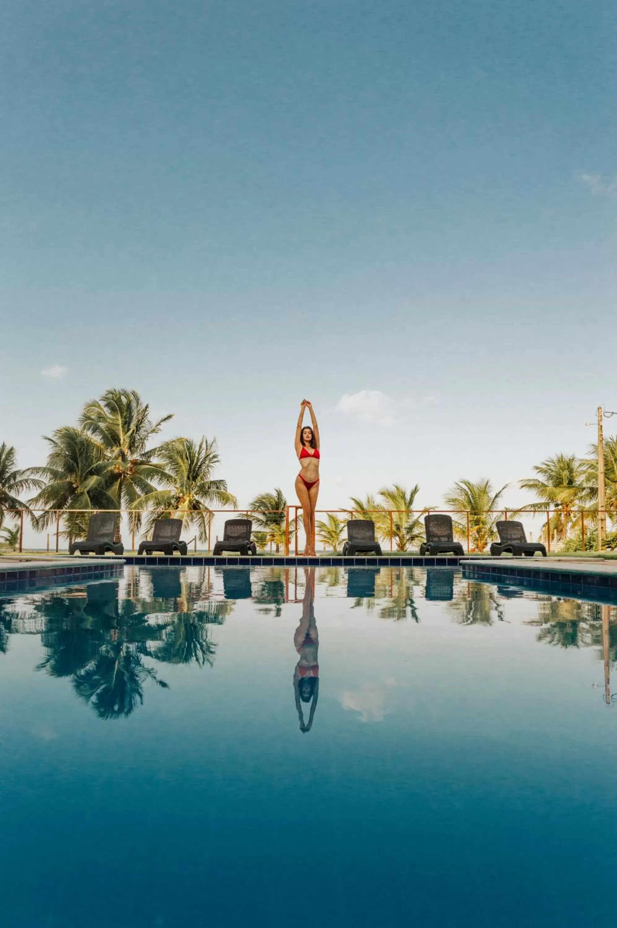 Manga Verde Beach Residence