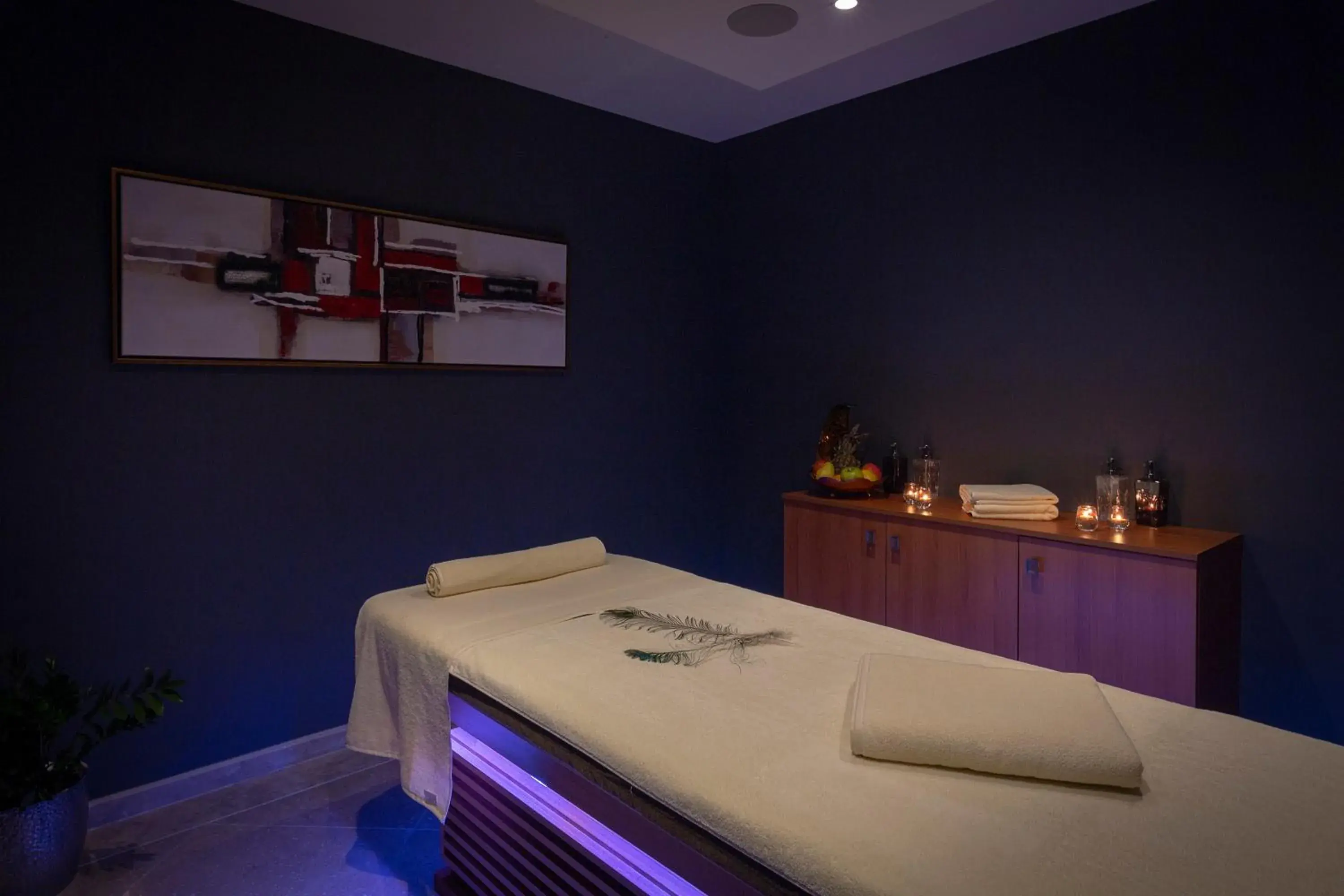 Spa and wellness centre/facilities, Spa/Wellness in Avec Hotel