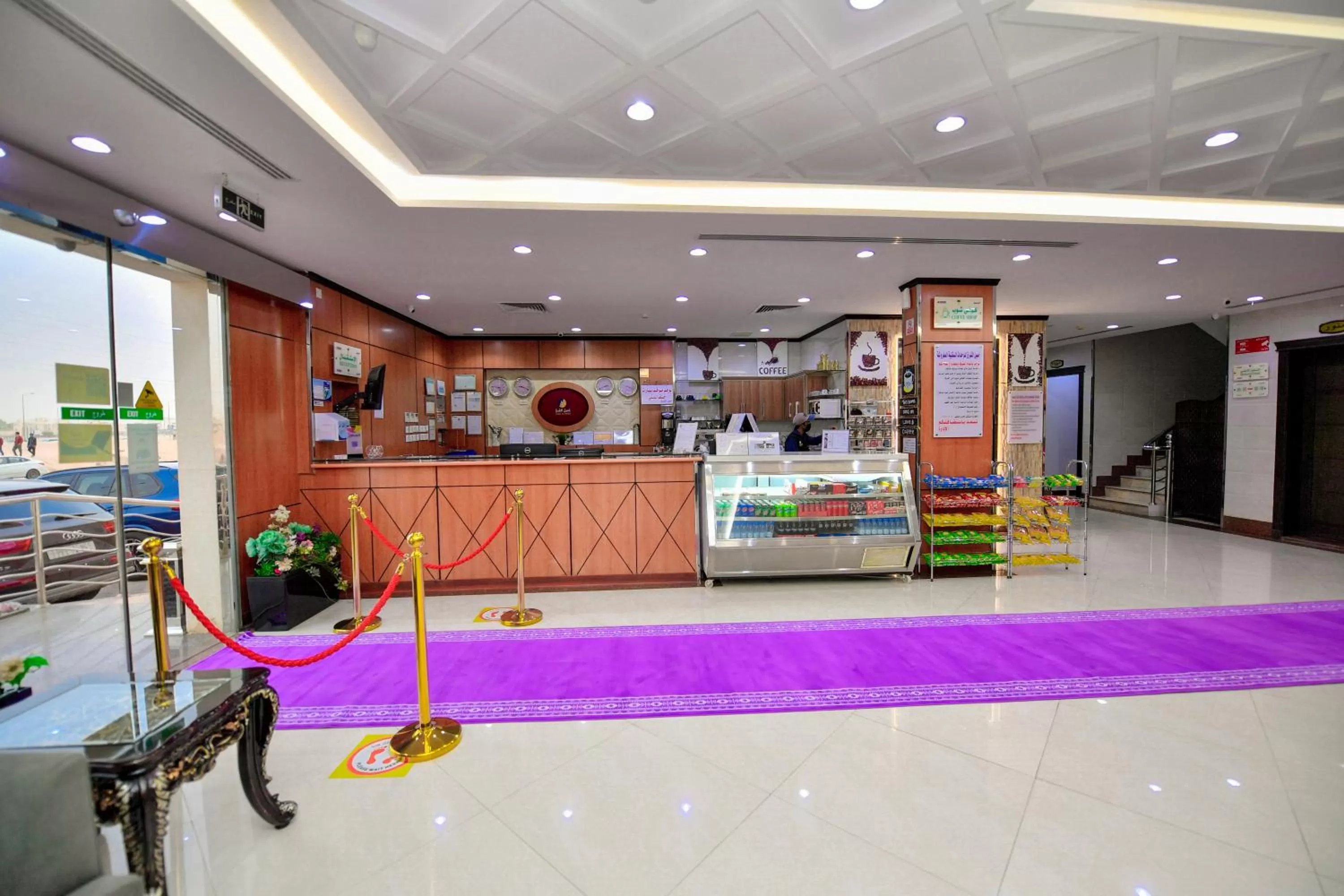 Aseel Alsharq Serviced Apartments - اقتصادي