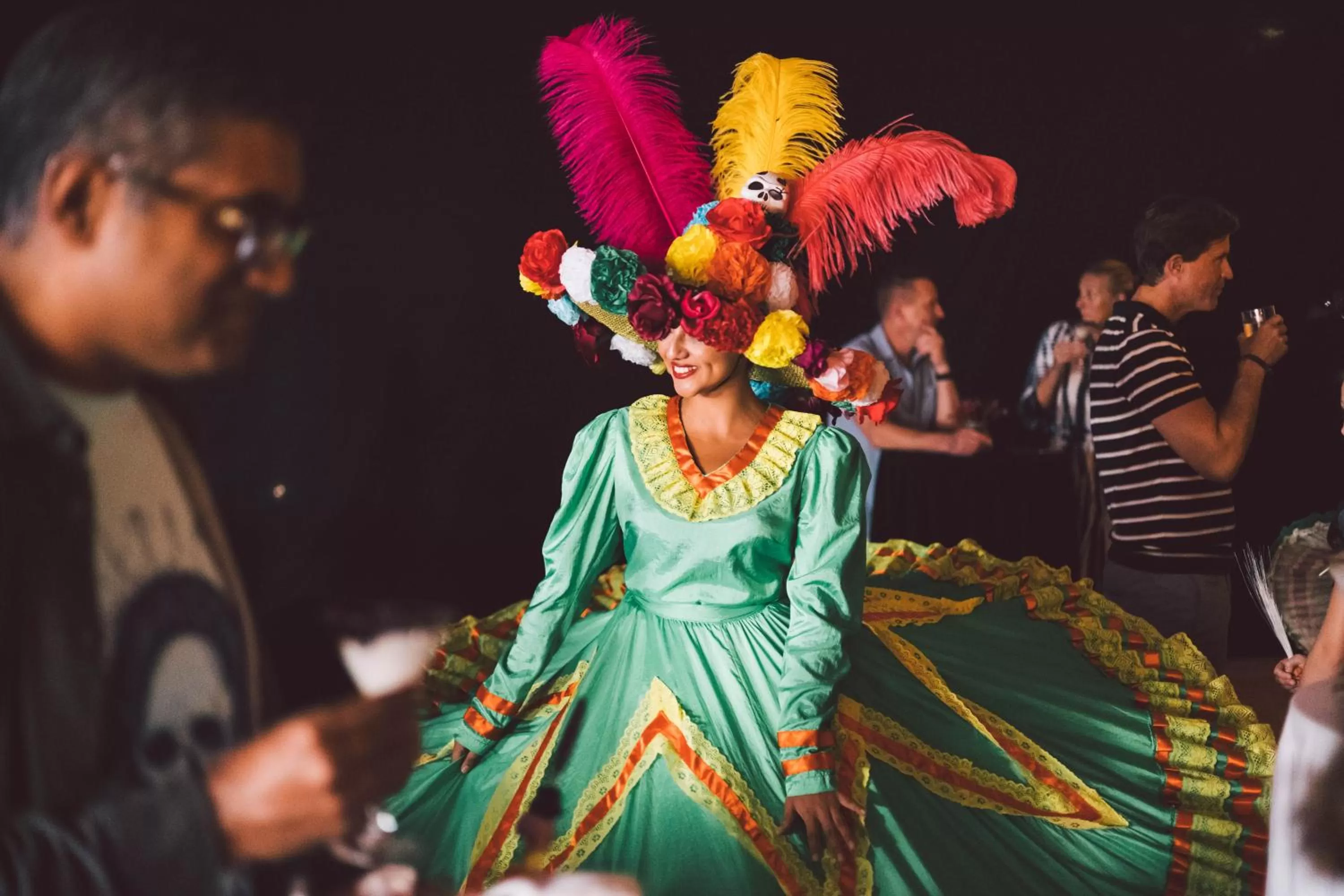 Activities in Princesa Yaiza Suite Hotel Resort