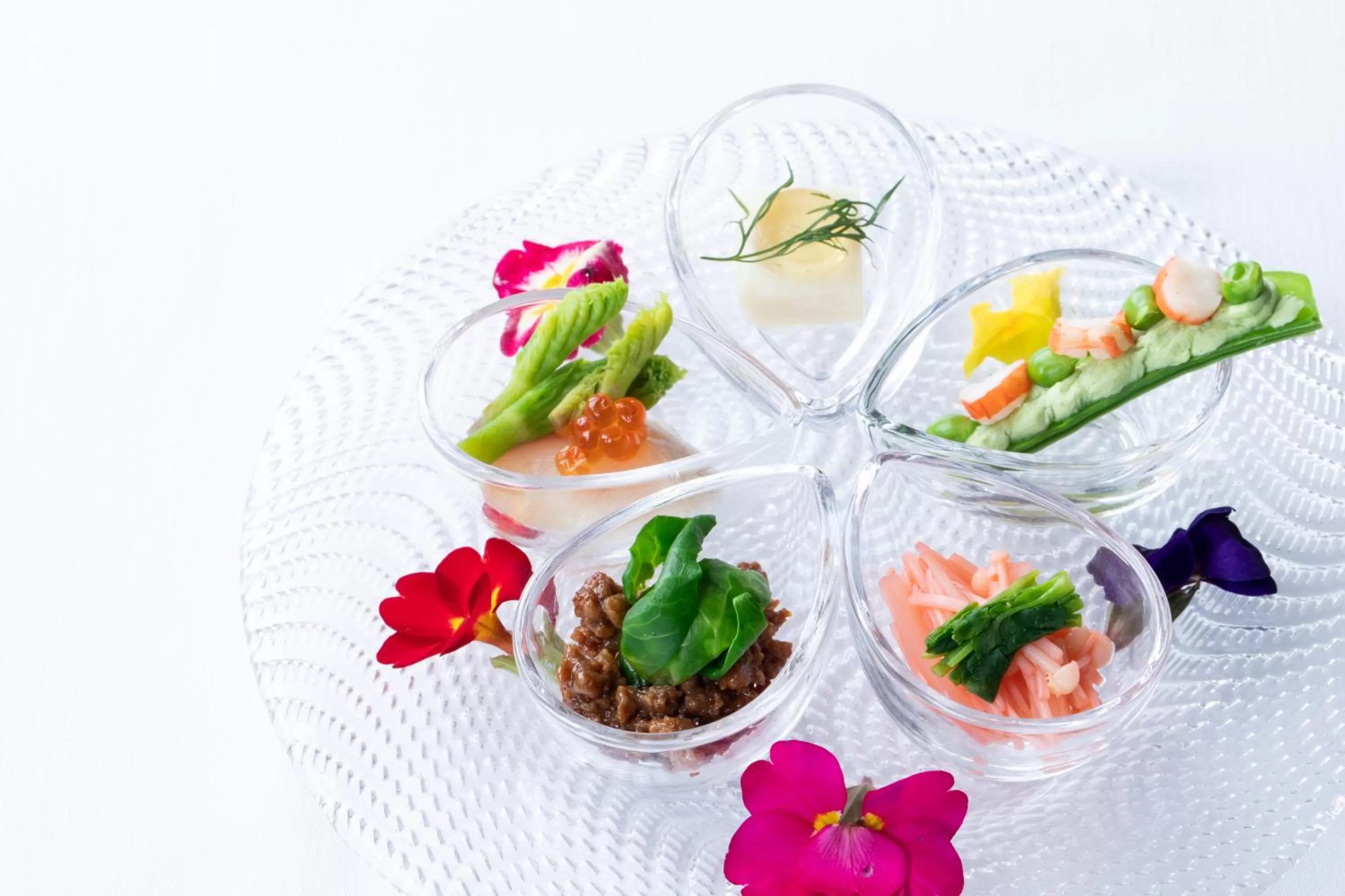 Dinner in Matsumoto Hotel Kagetsu