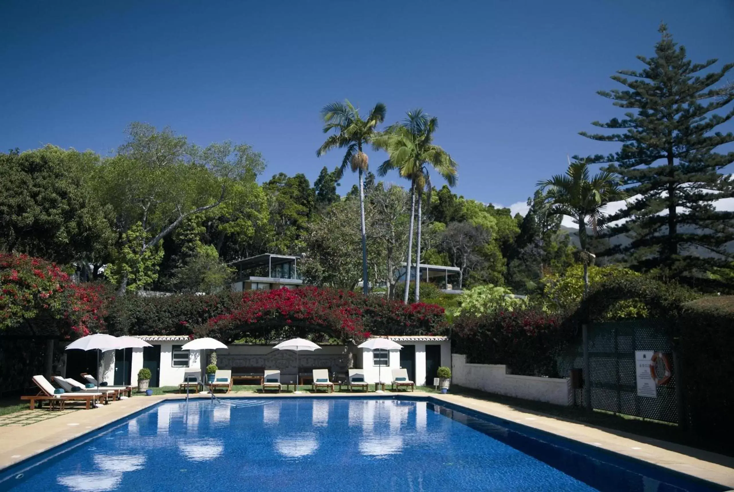 Swimming Pool in Quinta da Casa Branca