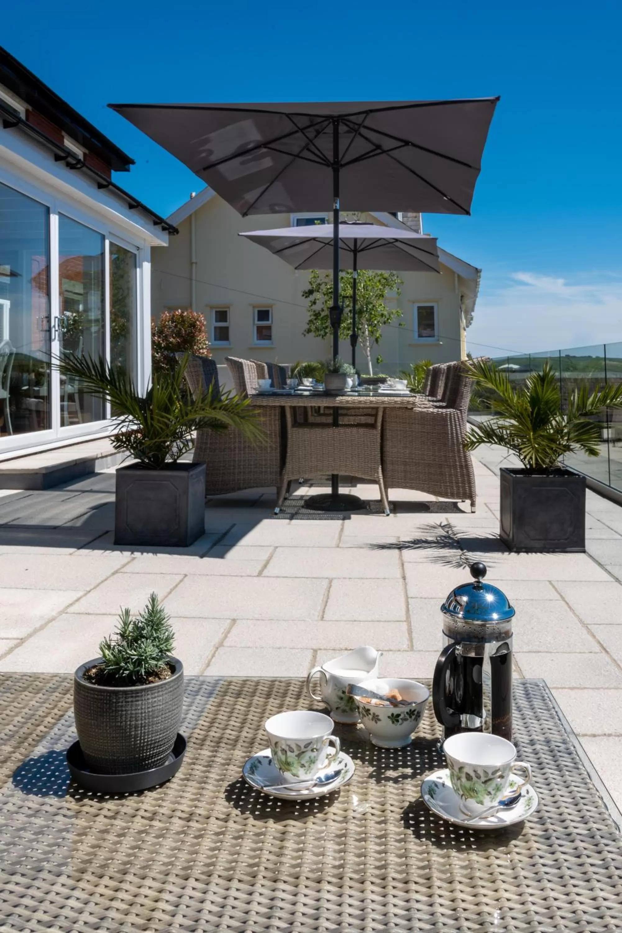 The Dartmouth Boutique B &B