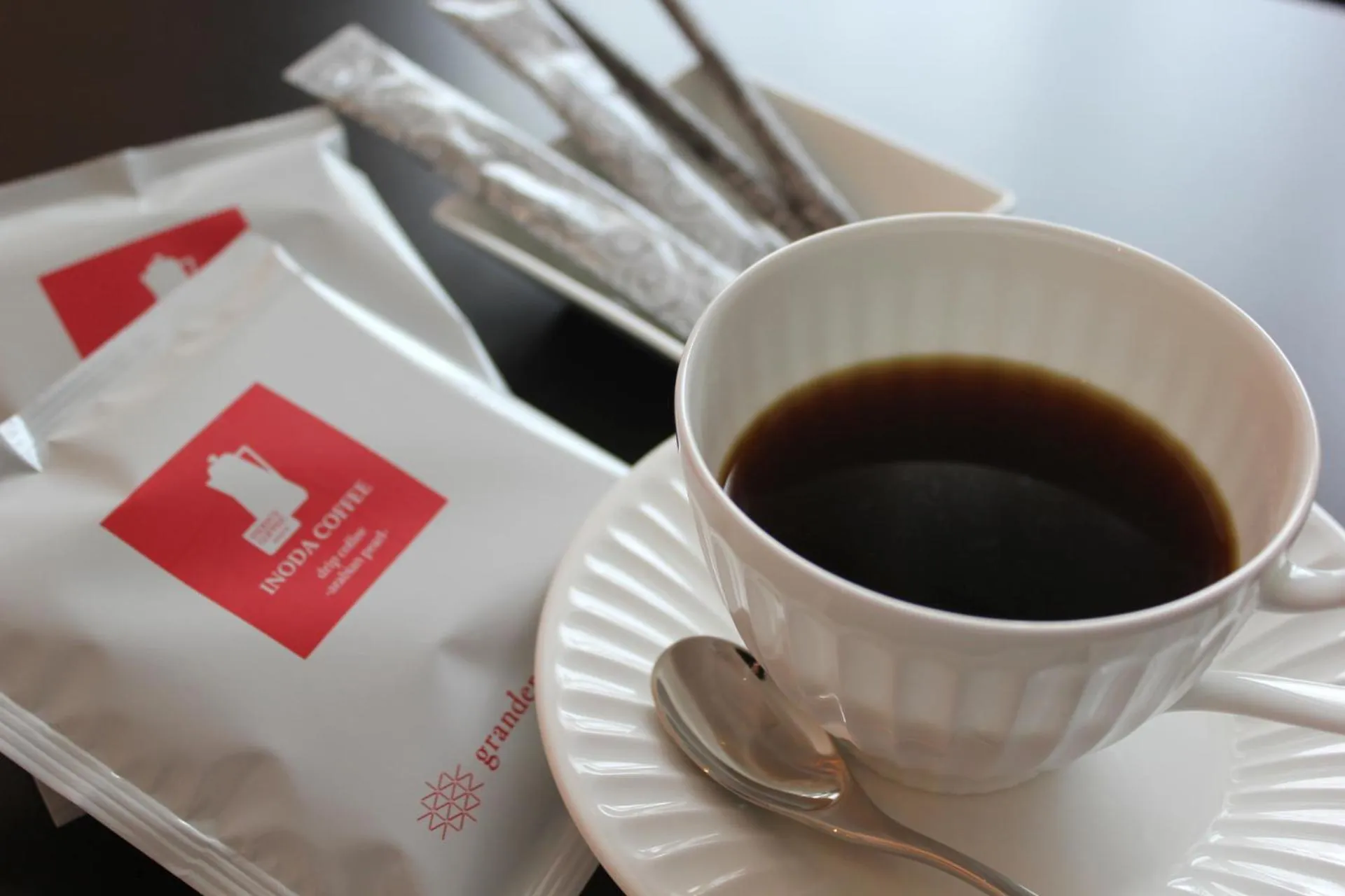 Photo of the whole room in Kyoto Shinmachi Rokkaku Hotel grandereverie
