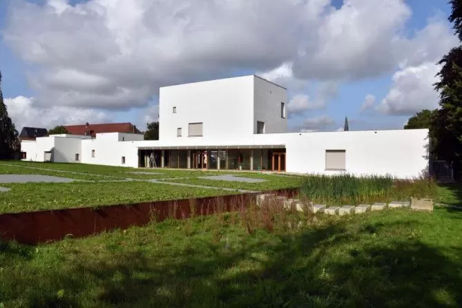 Breakfast in B&B La demeure du Papillon