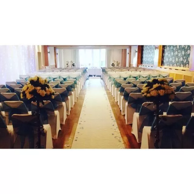 Banquet/Function facilities in Nithsdale Hotel