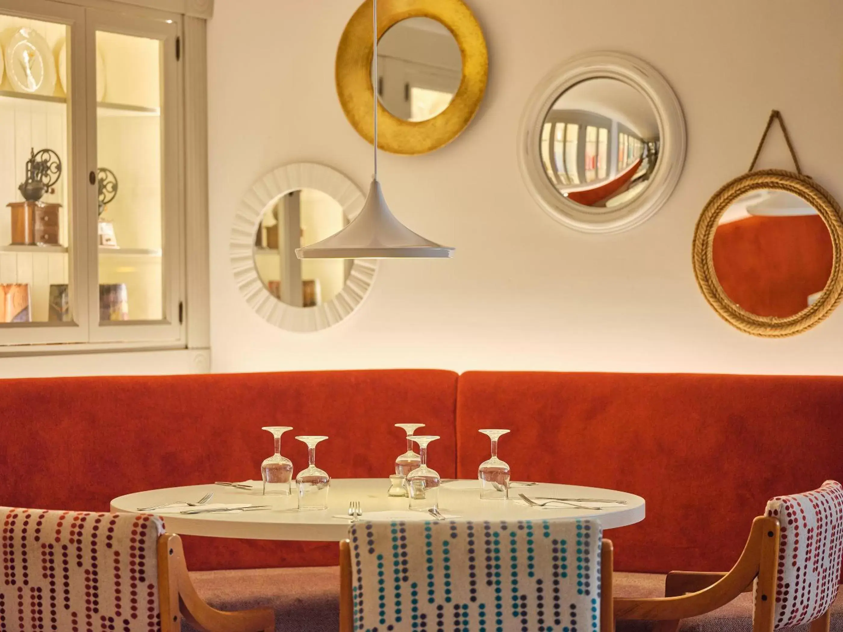 Restaurant/places to eat in Aparthotel Aquasol Restaurant/places to eat in Aparthotel Aquasol