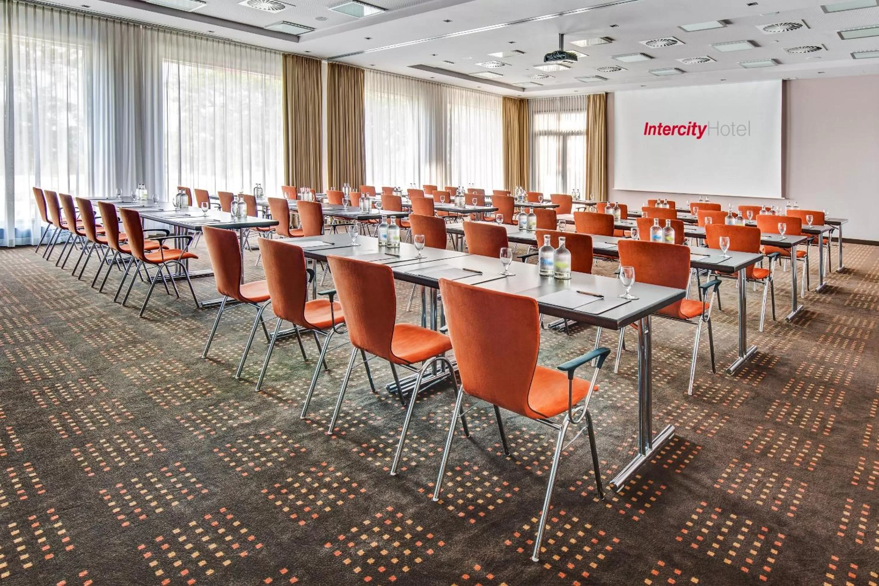 Business facilities in IntercityHotel Berlin Airport Area North