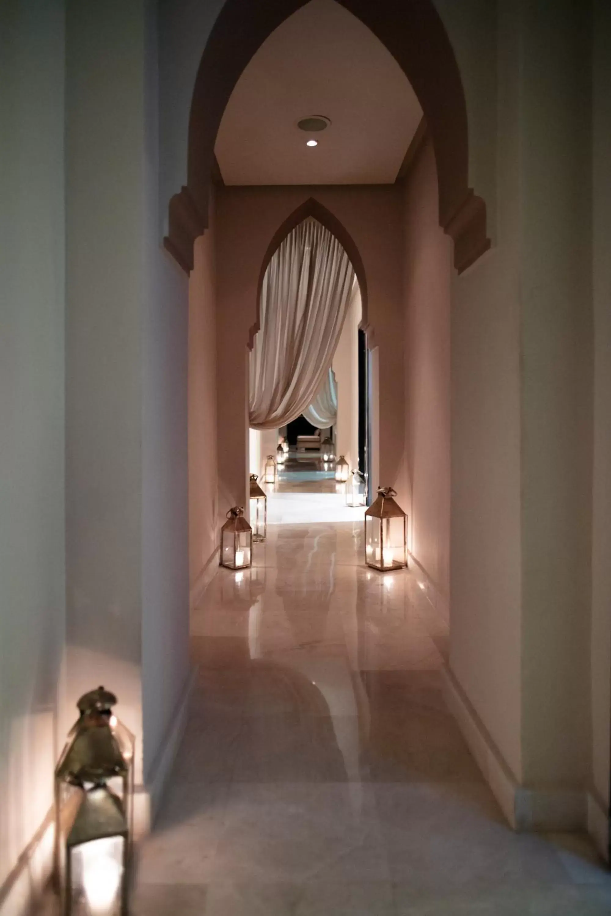 Spa and wellness centre/facilities in Kech Boutique Hotel & Spa Spa and wellness centre/facilities in Kech Boutique Hotel & Spa