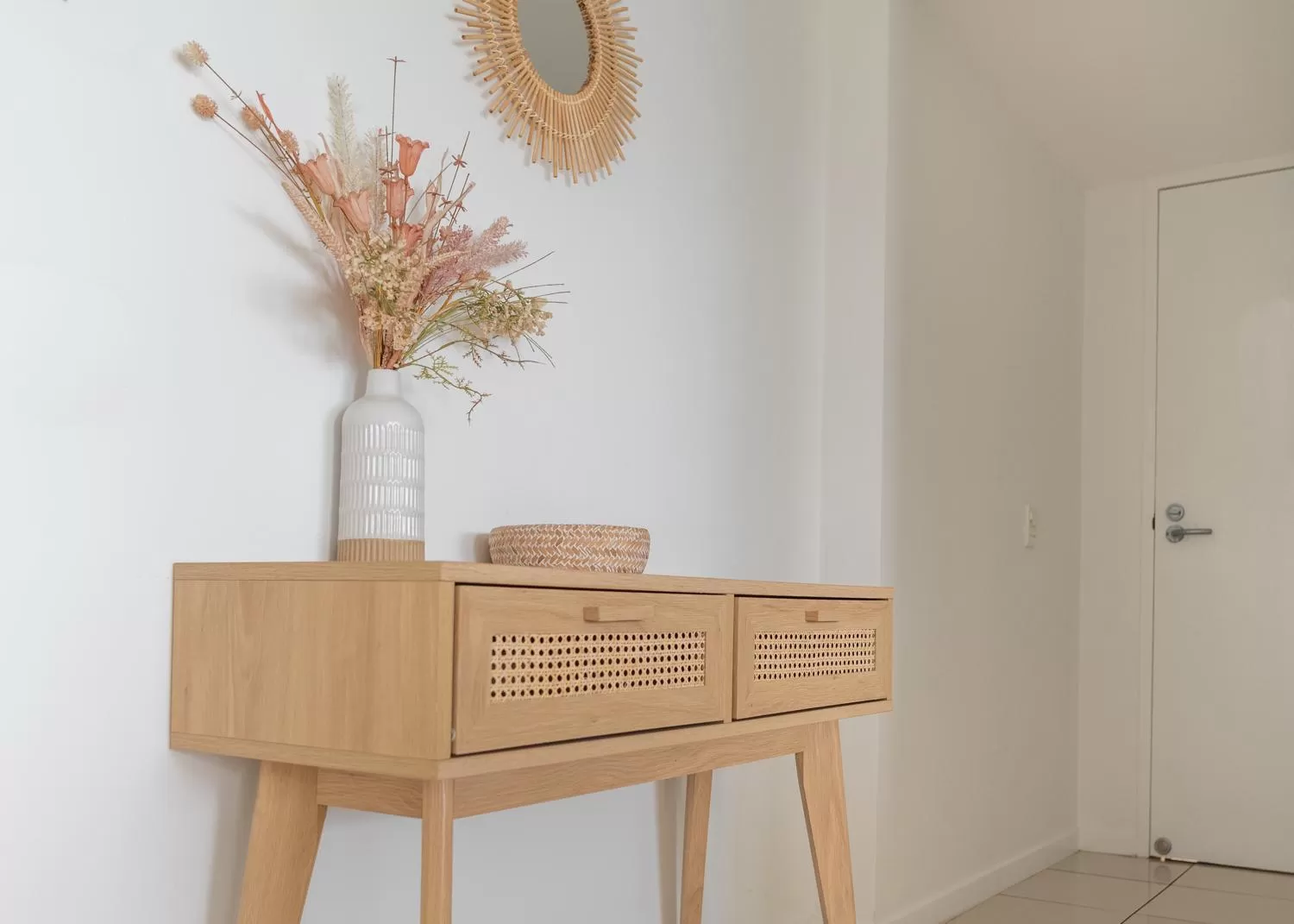 hair dresser in Grandview Apartments