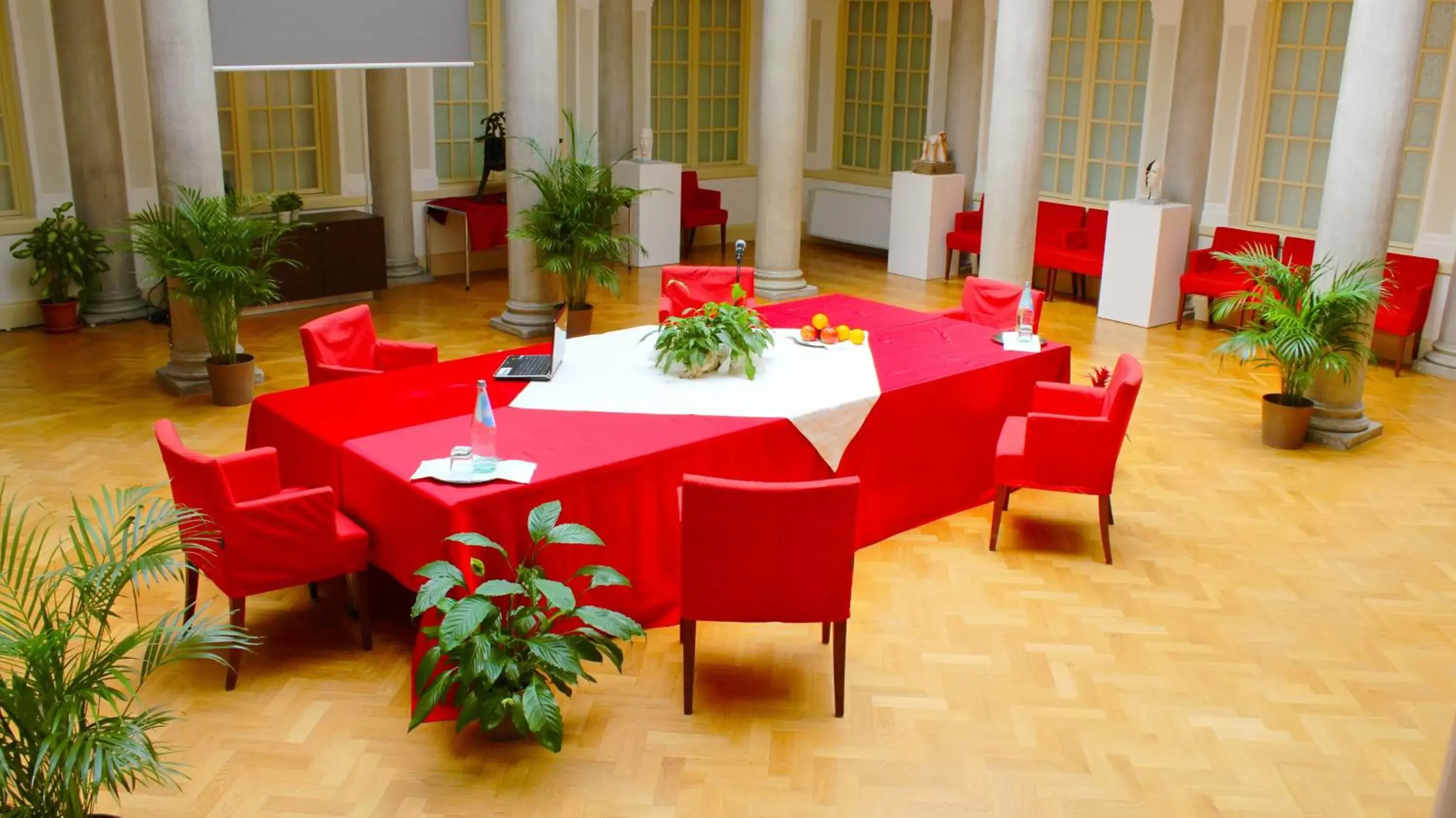 Business facilities, Banquet Facilities in Europalace Hotel, BW Signature Collection