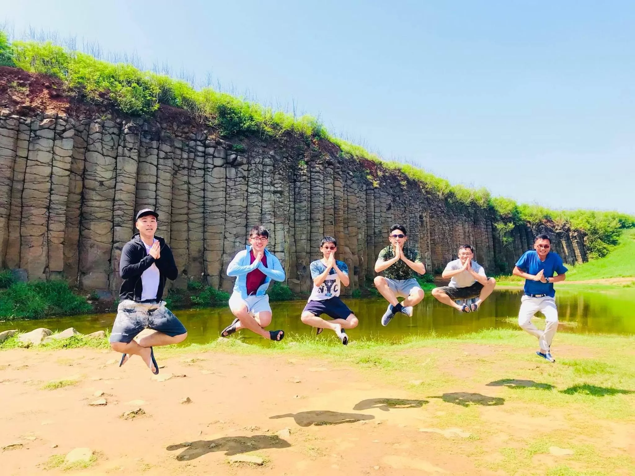 Location in Beachcastle & Sea View Villa