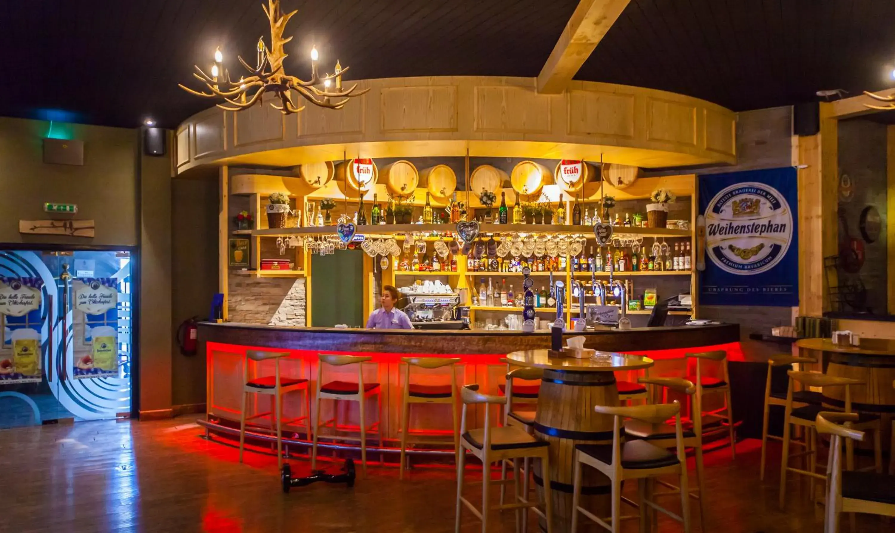 Restaurant/places to eat in Pearl Hotel & Spa Restaurant/places to eat in Pearl Hotel & Spa