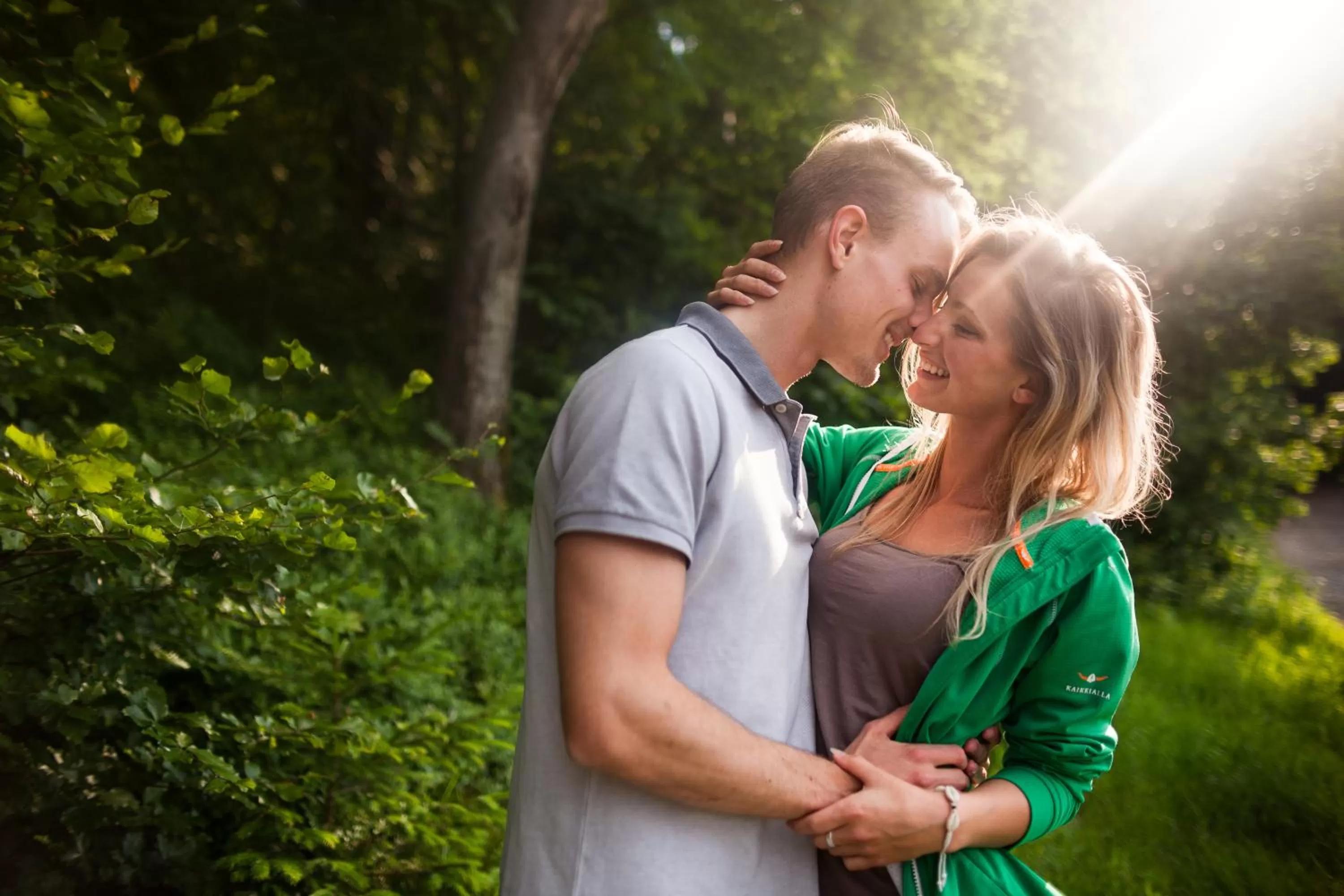 People in Waldstrand-Hotel Großschönau